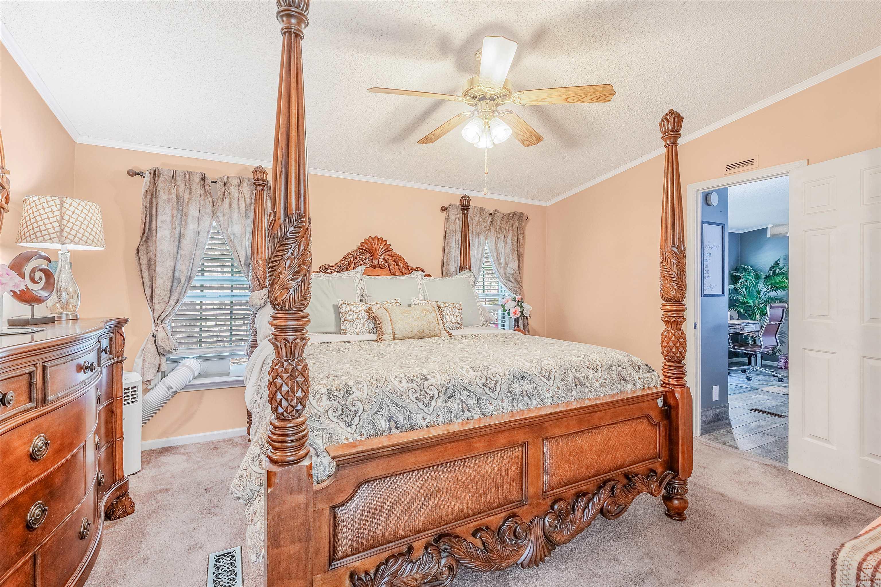 107 N Forest  Cabot, AR