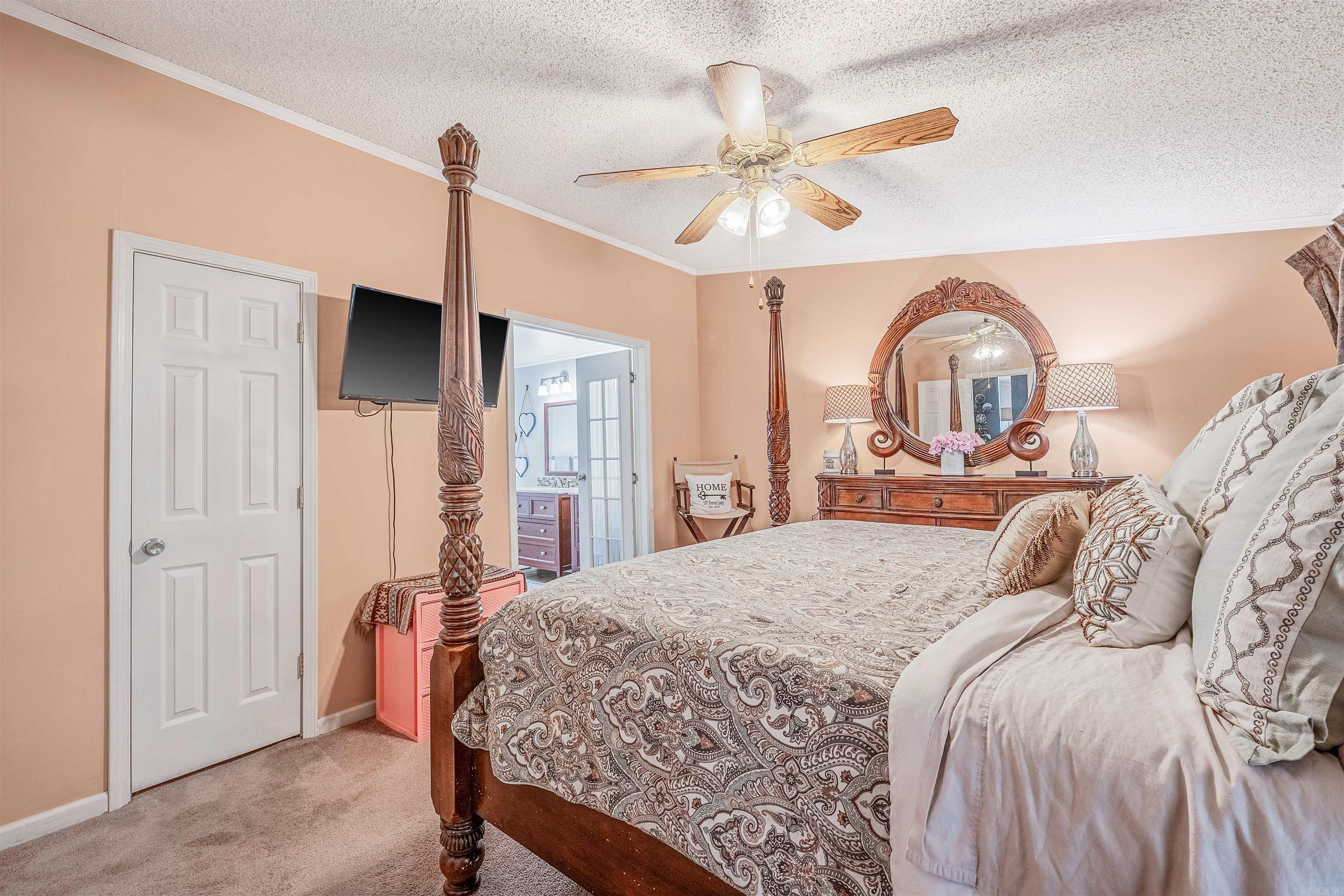 107 N Forest  Cabot, AR