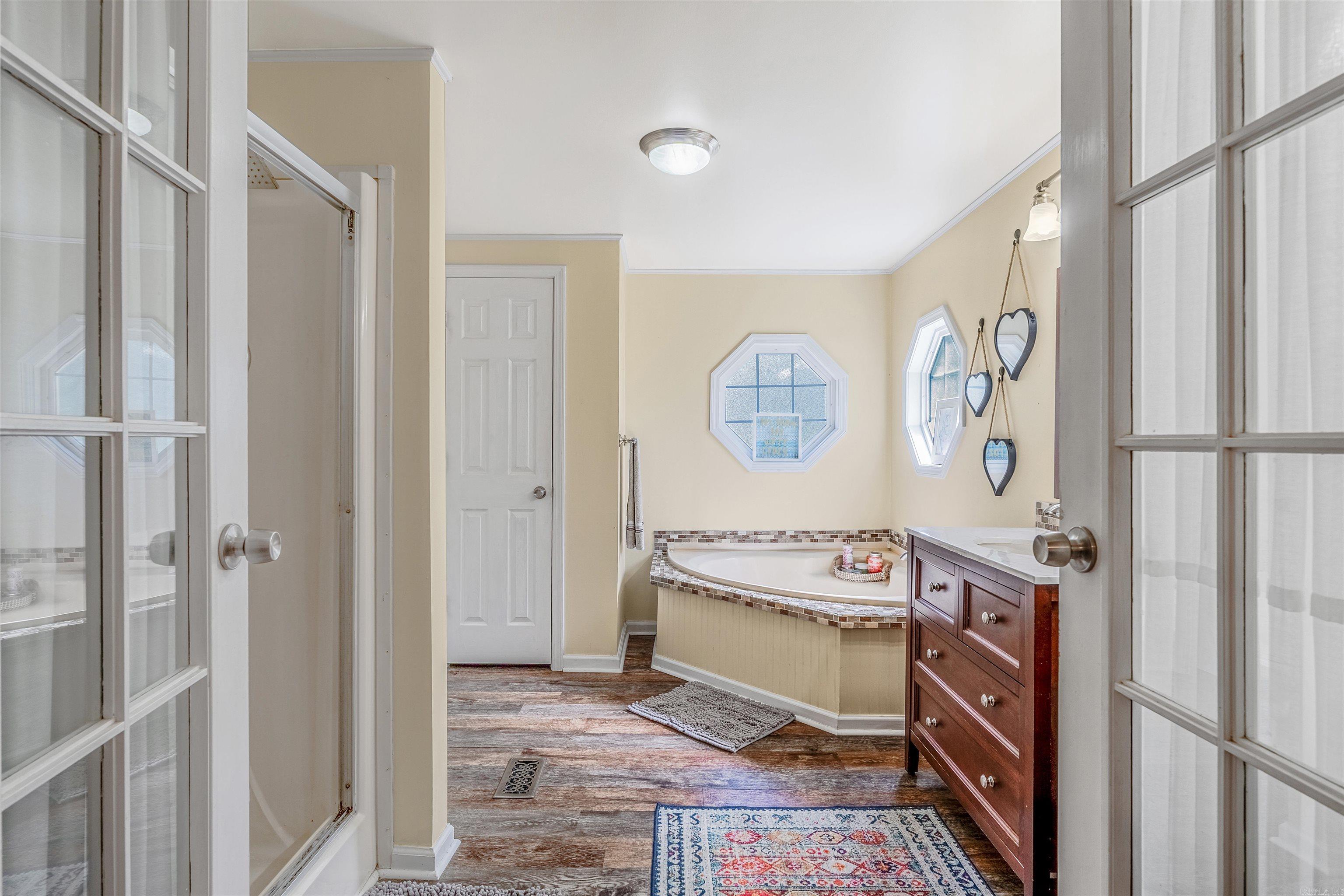 107 N Forest  Cabot, AR
