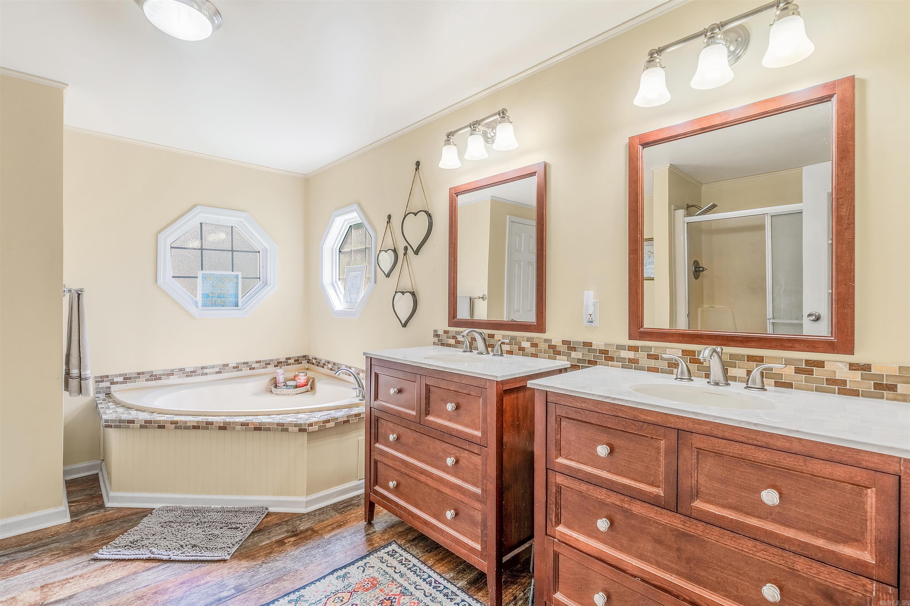 107 N Forest  Cabot, AR