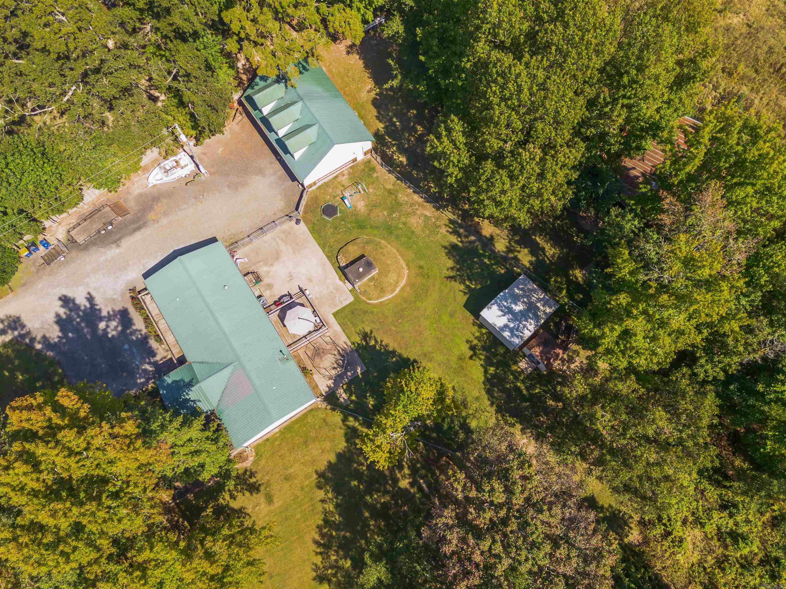 107 N Forest  Cabot, AR