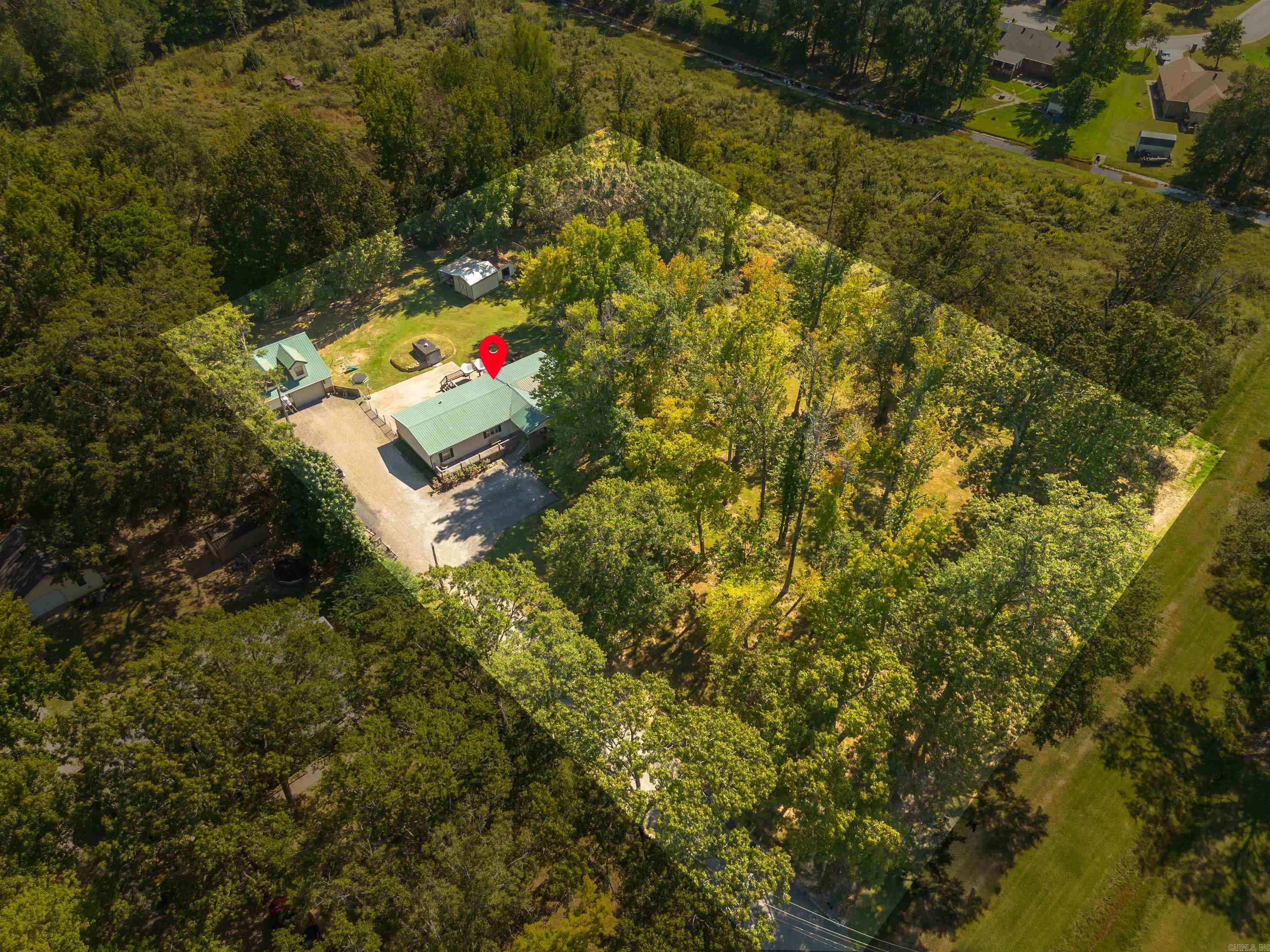 107 N Forest  Cabot, AR