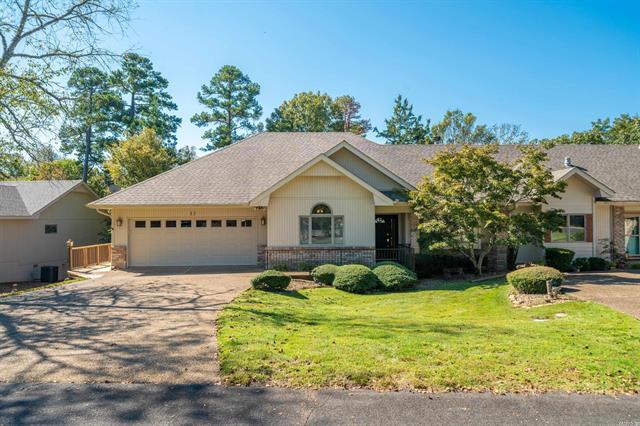 13  Arista Lane  Hot Springs Village, AR