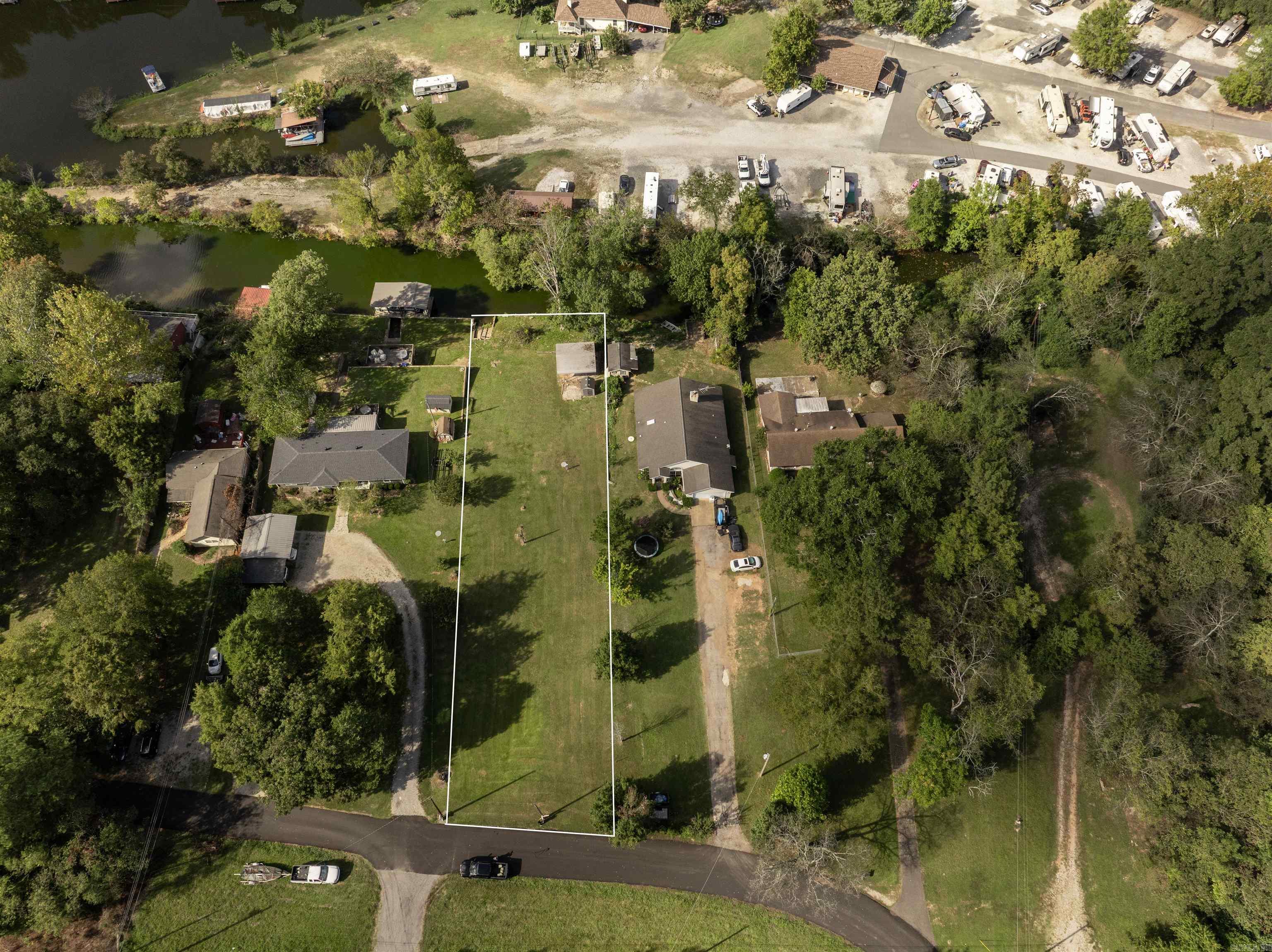 110 Joker  Hot Springs, AR