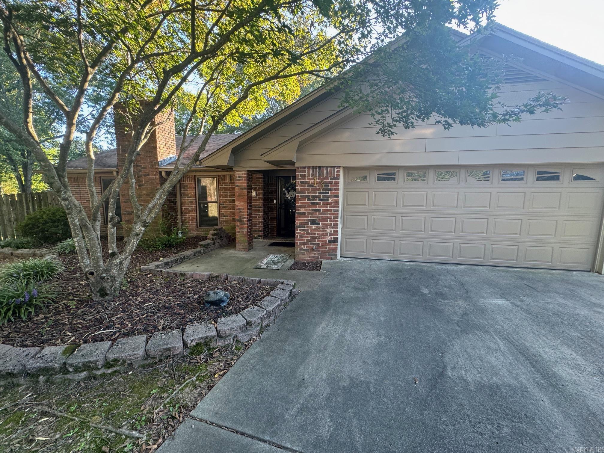 13 W Rockwood  Conway, AR