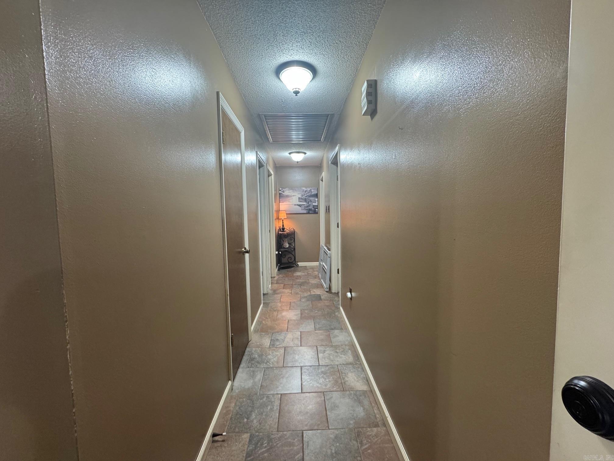 13 W Rockwood  Conway, AR