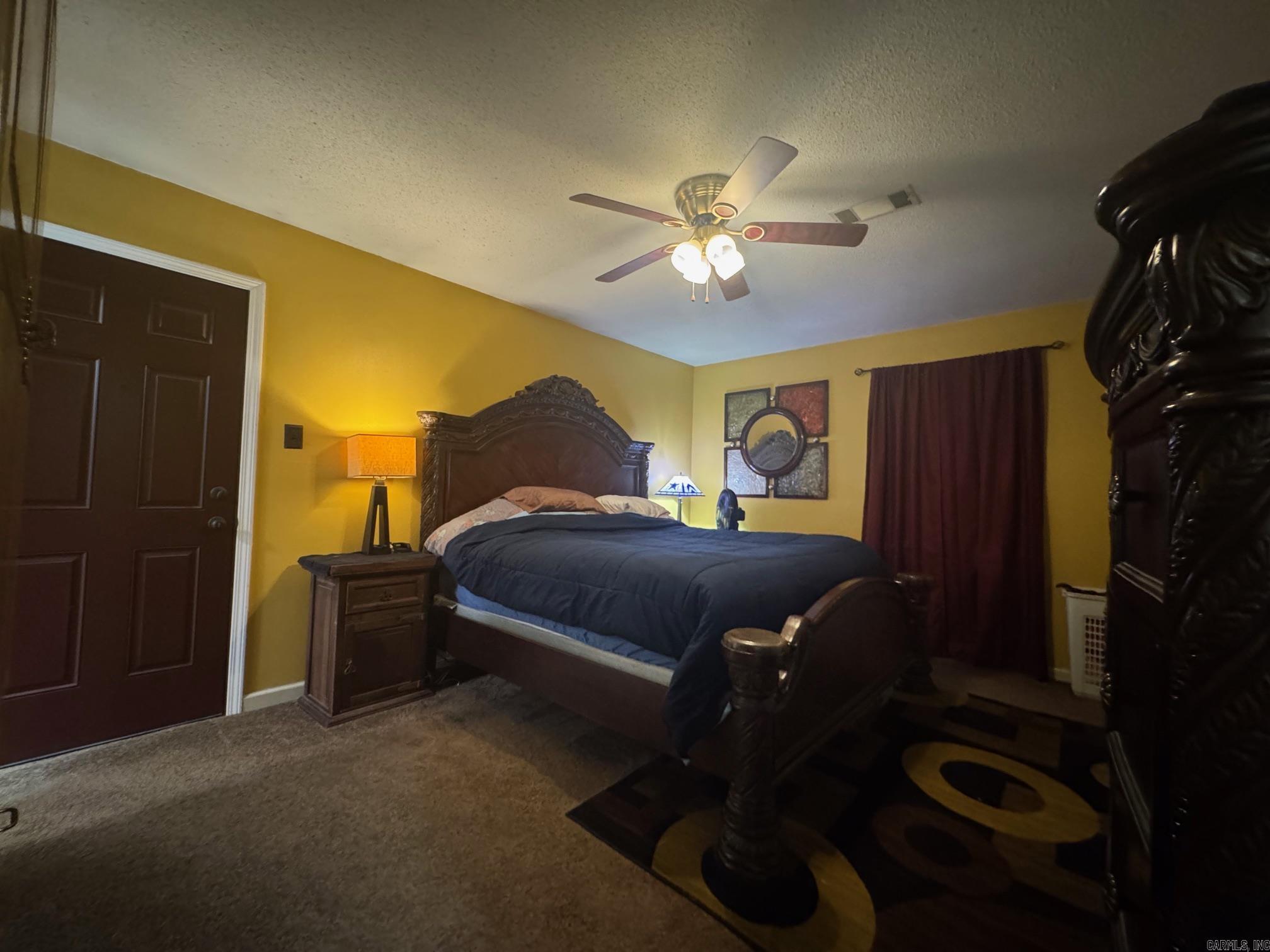 13 W Rockwood  Conway, AR