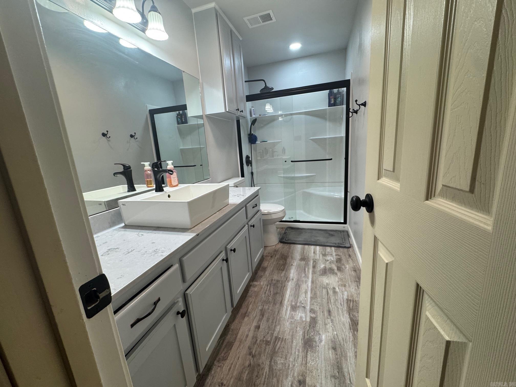 13 W Rockwood  Conway, AR