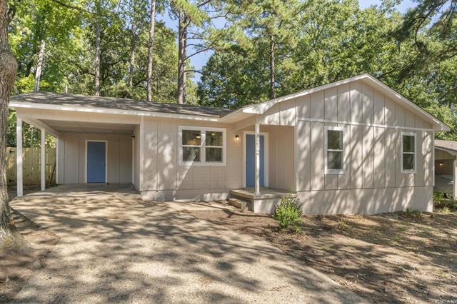 8212 W 24th  Little Rock, AR