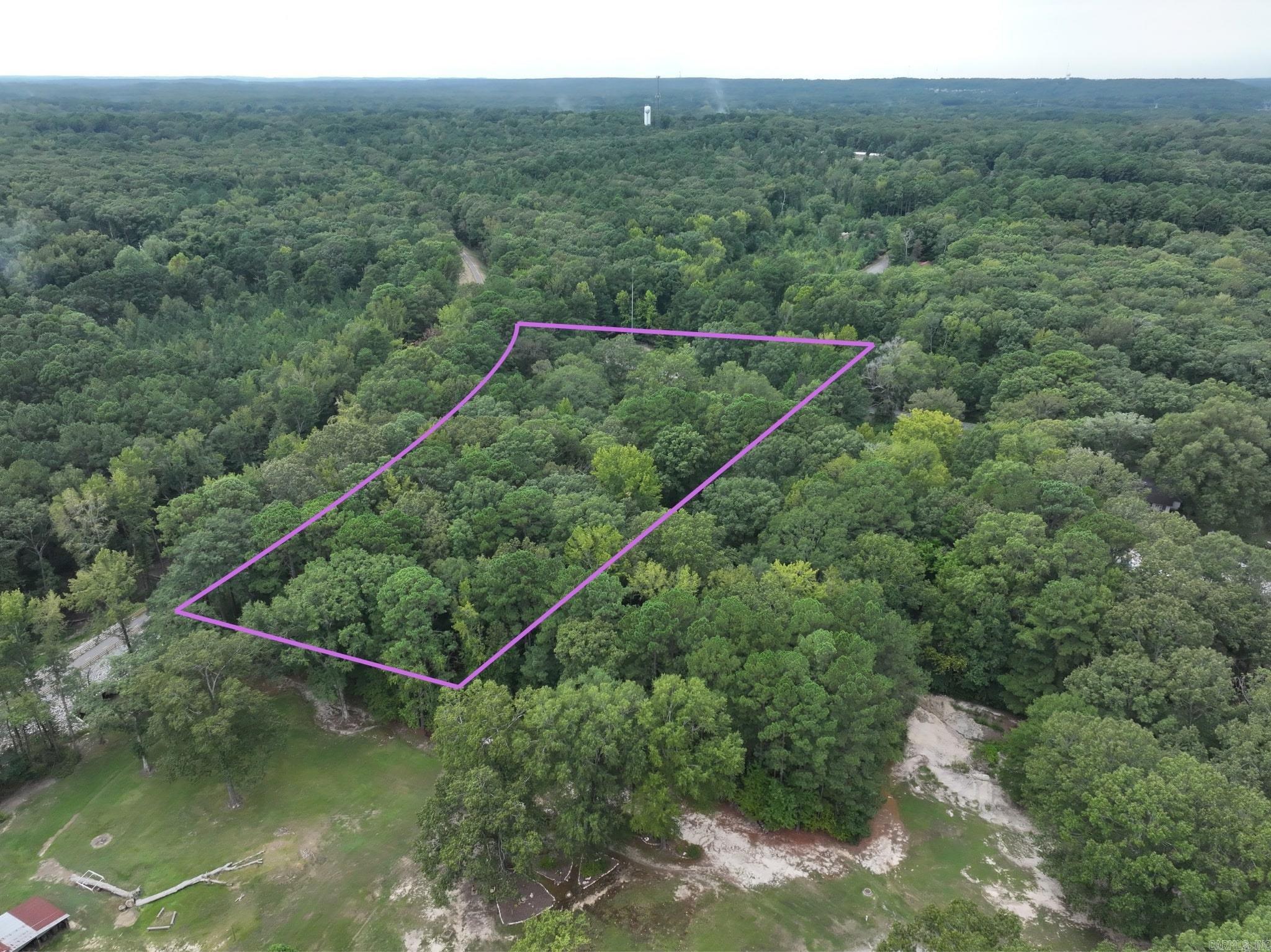 0 Heinke Rd  Little Rock, AR