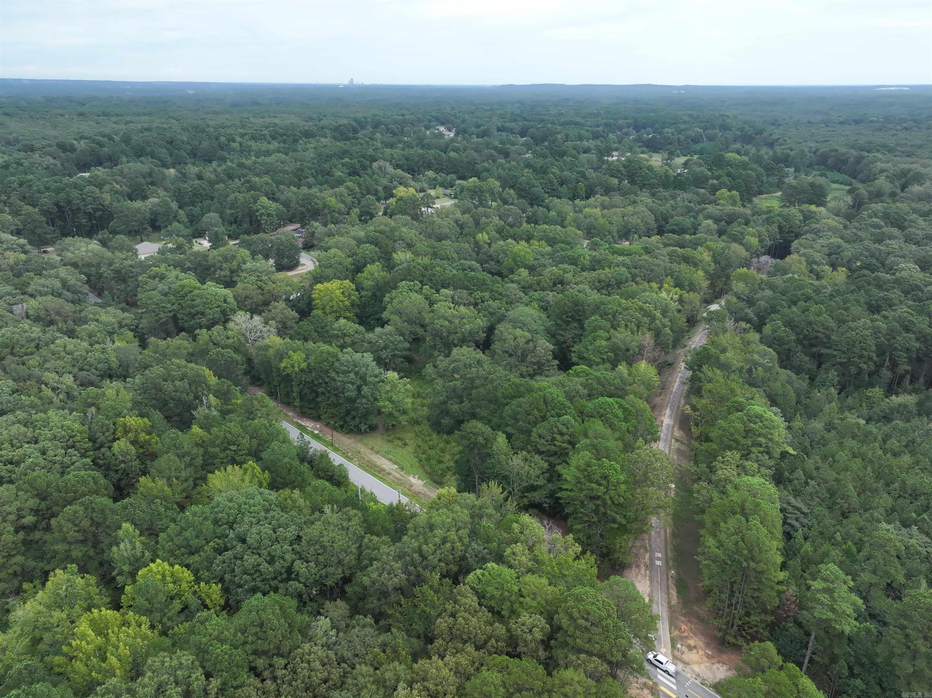 0 Heinke Rd  Little Rock, AR