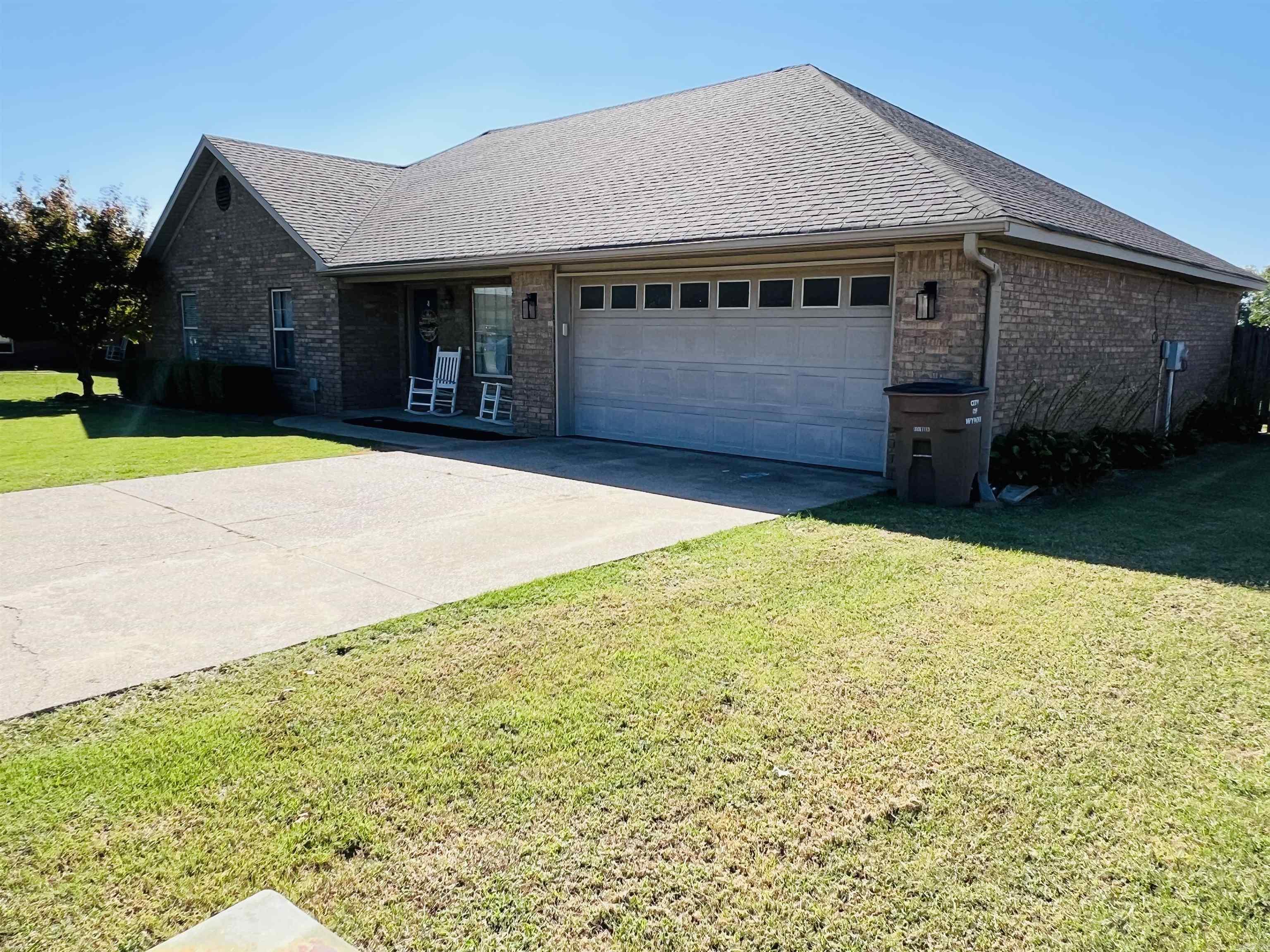 1783 Hart  Wynne, AR