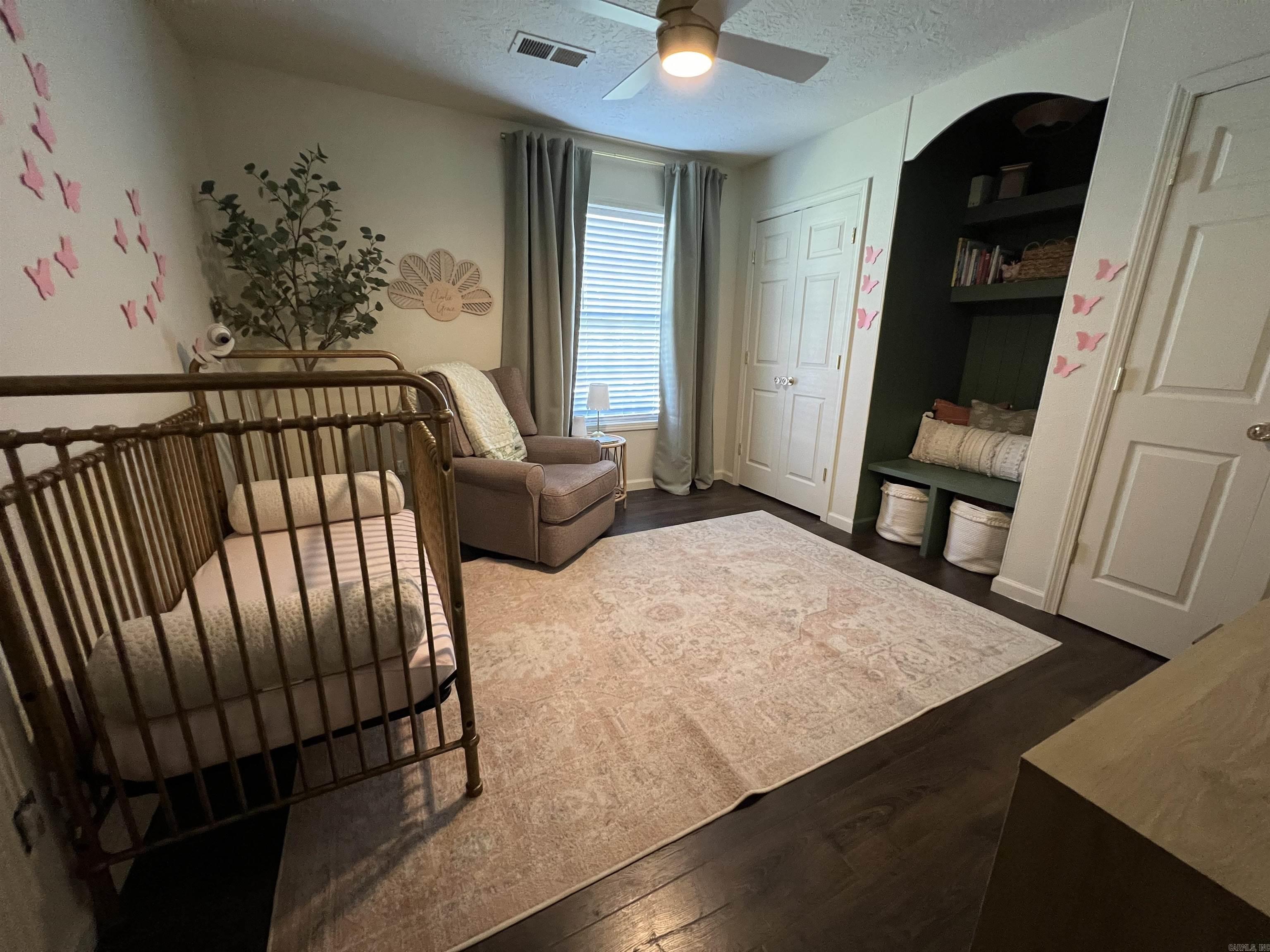 1783 Hart  Wynne, AR
