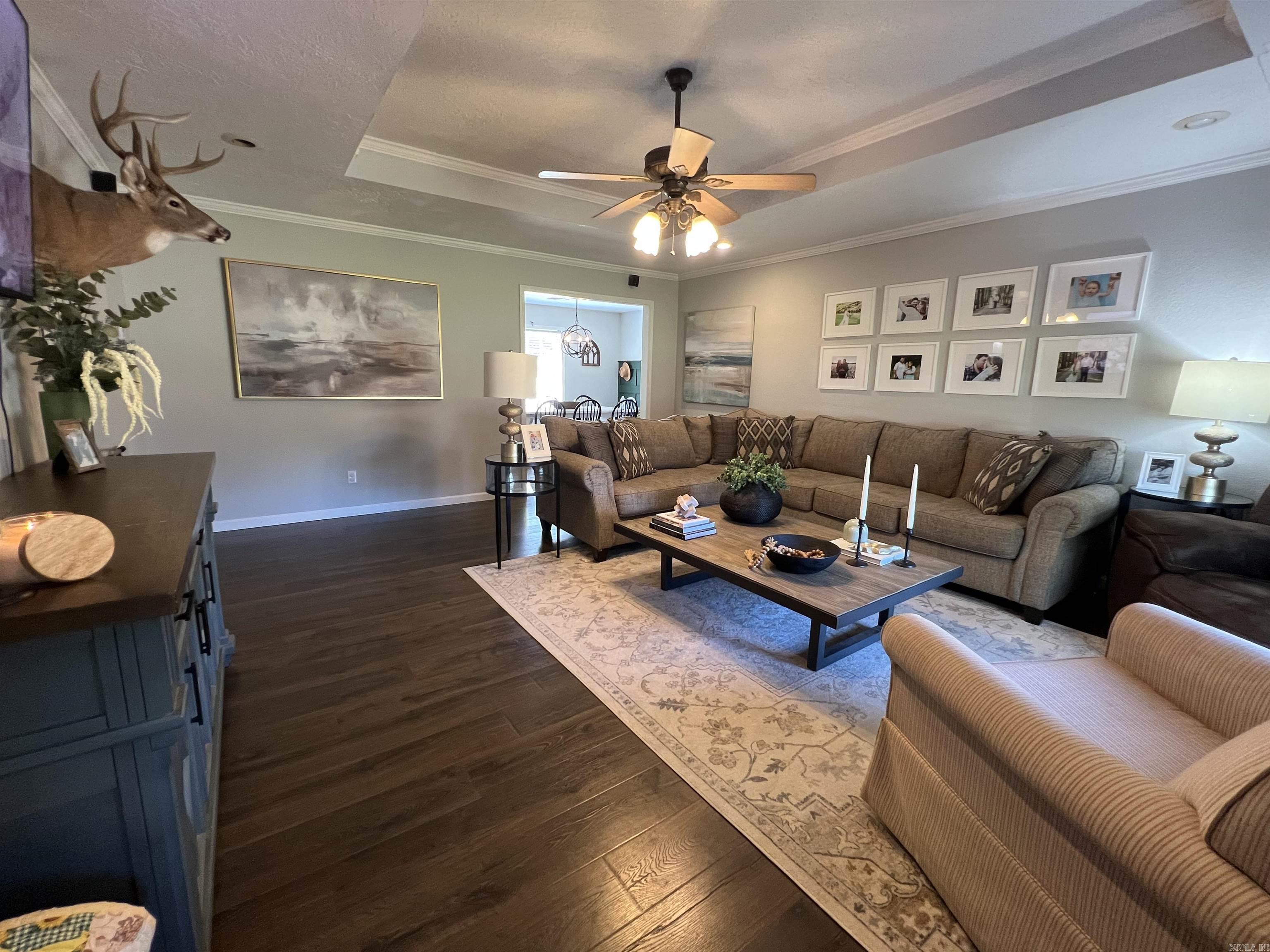1783 Hart  Wynne, AR