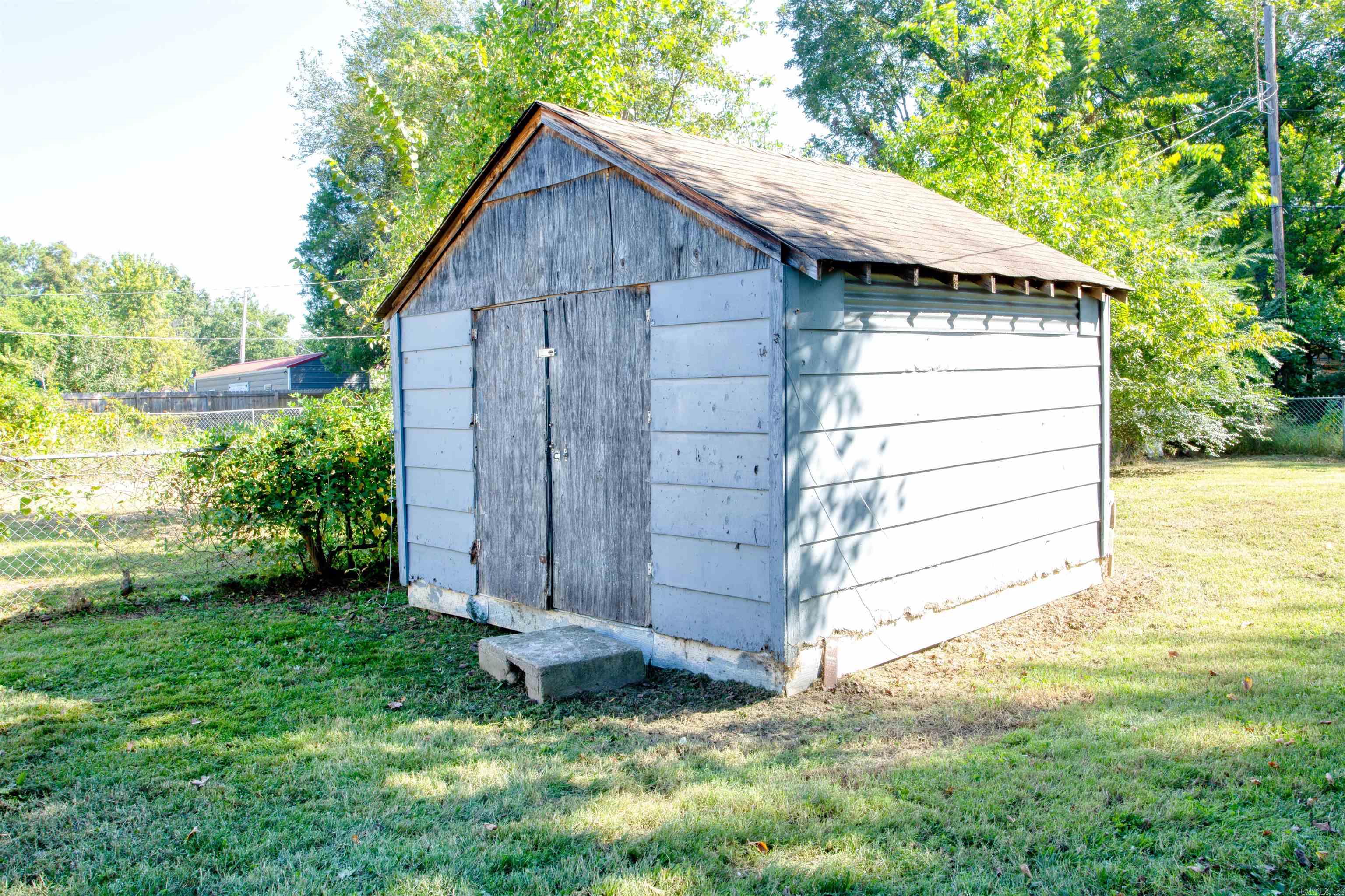 3404 N 47th  Fort Smith, AR