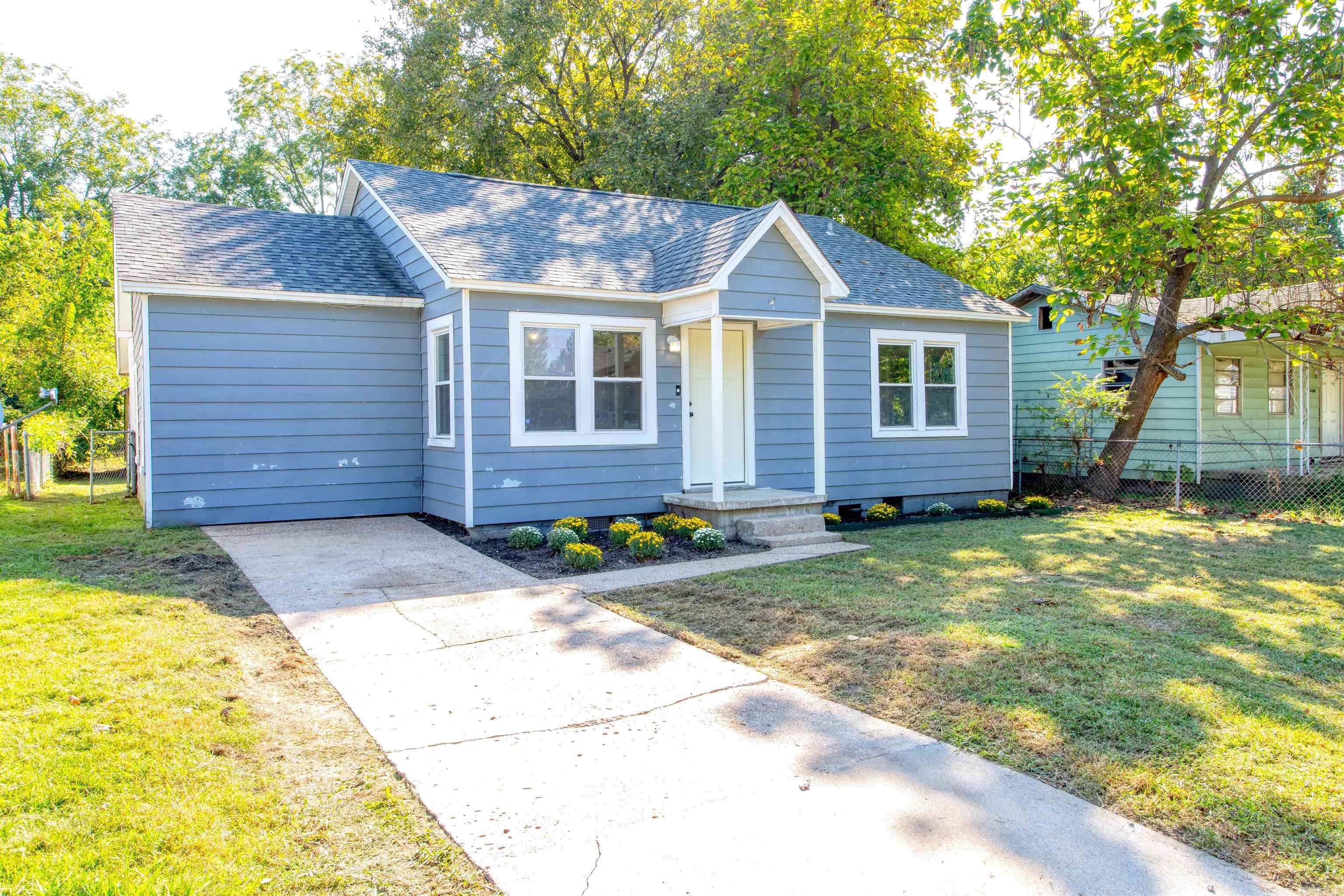 3404 N 47th  Fort Smith, AR