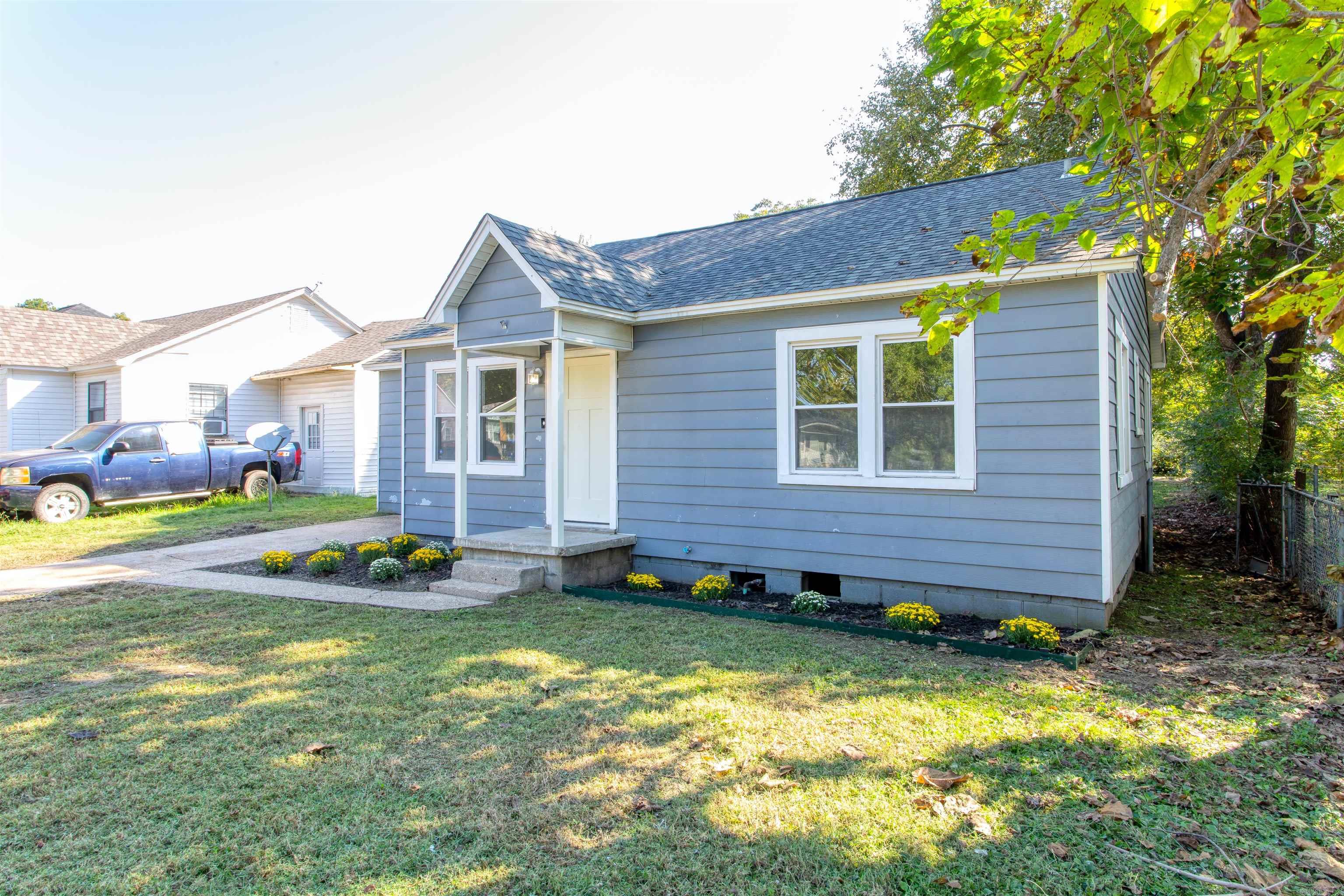 3404 N 47th  Fort Smith, AR