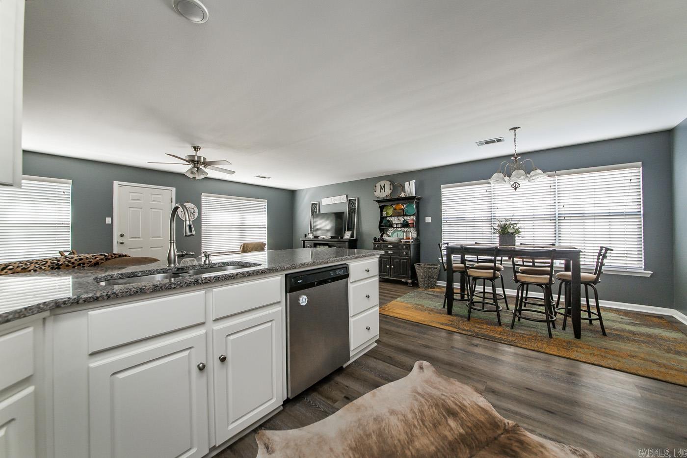 35 Nevada  Cabot, AR