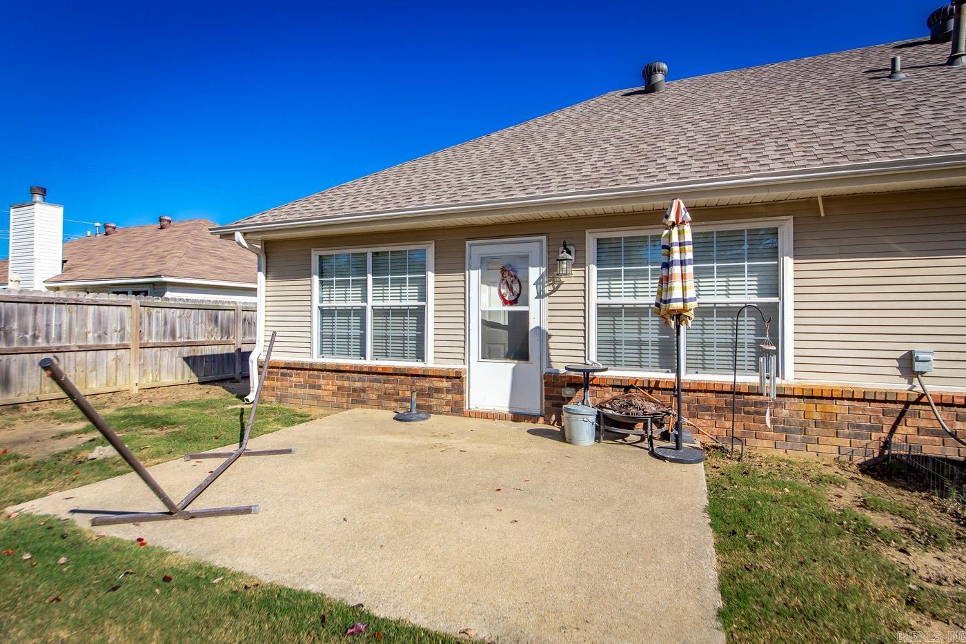 35 Nevada  Cabot, AR