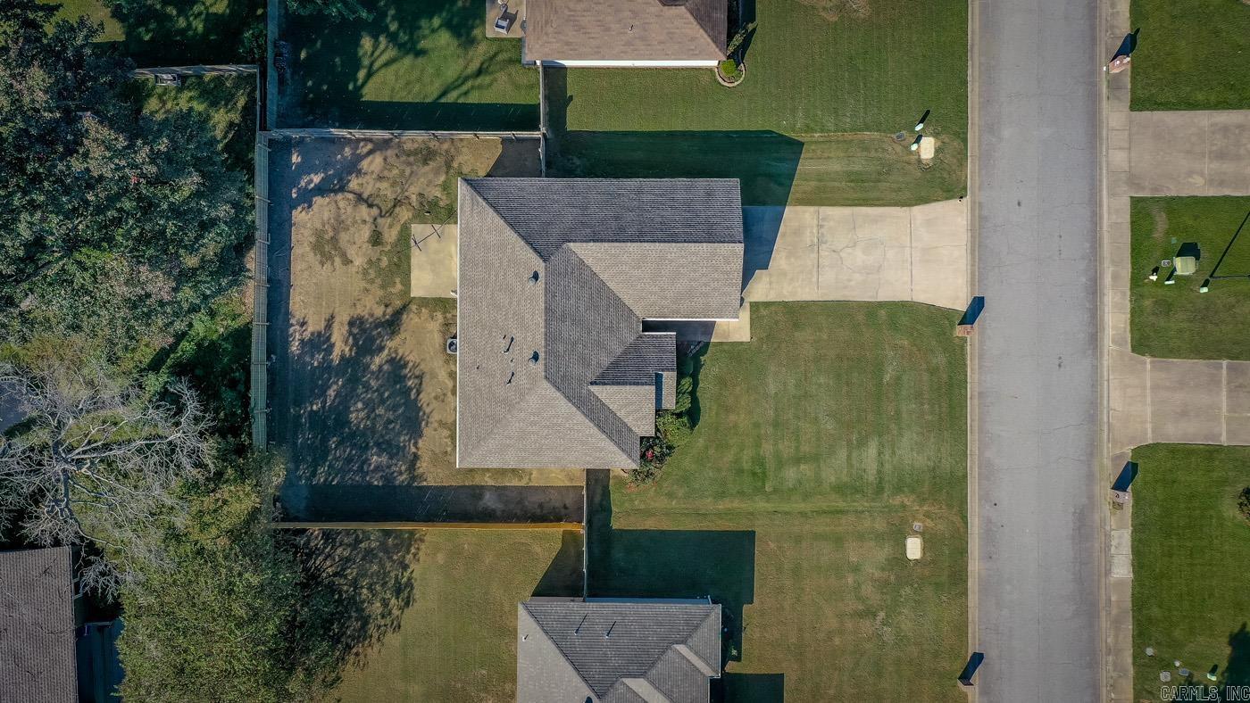 35 Nevada  Cabot, AR