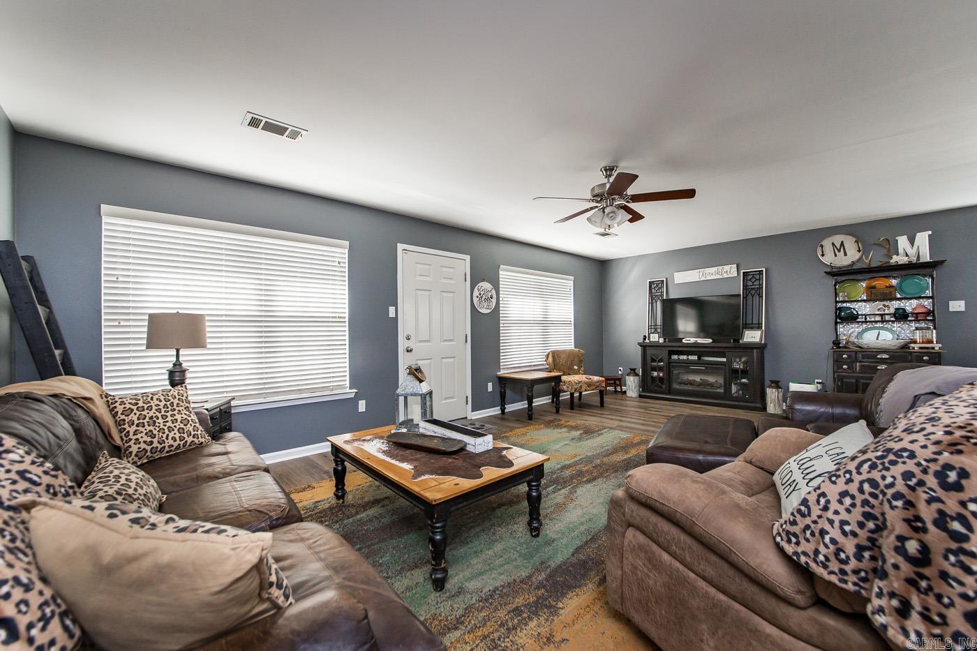 35 Nevada  Cabot, AR