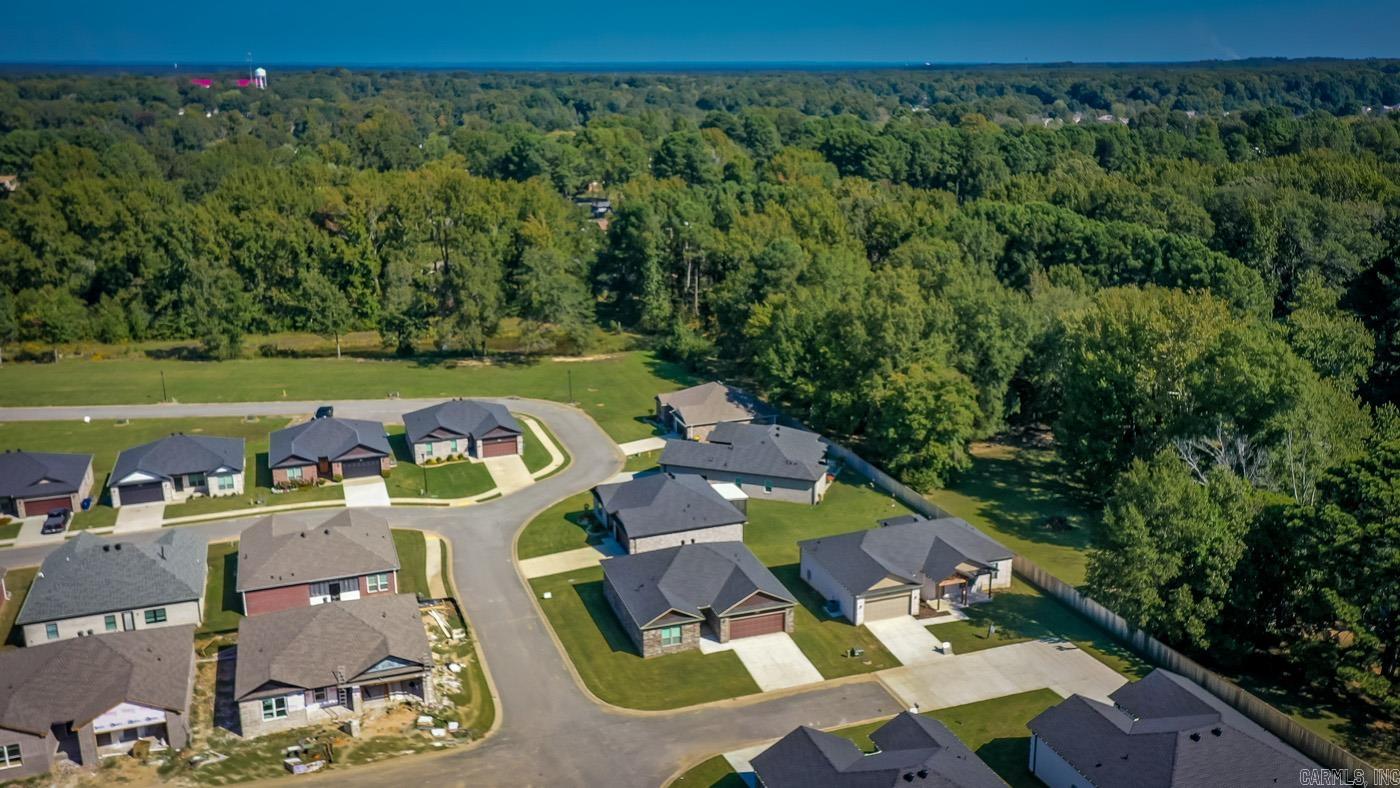 912 E Dell Vista  Cabot, AR