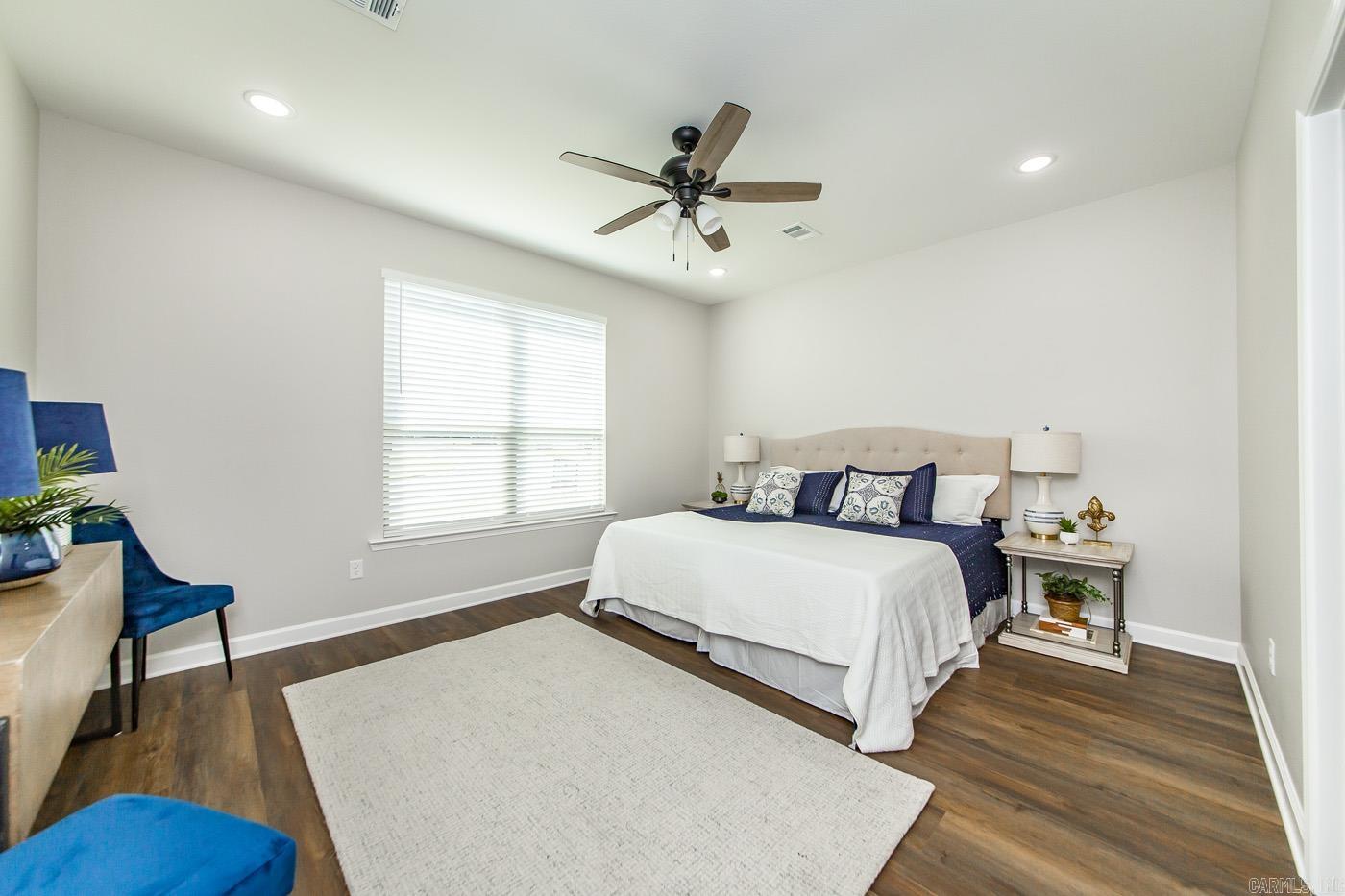 912 E Dell Vista  Cabot, AR