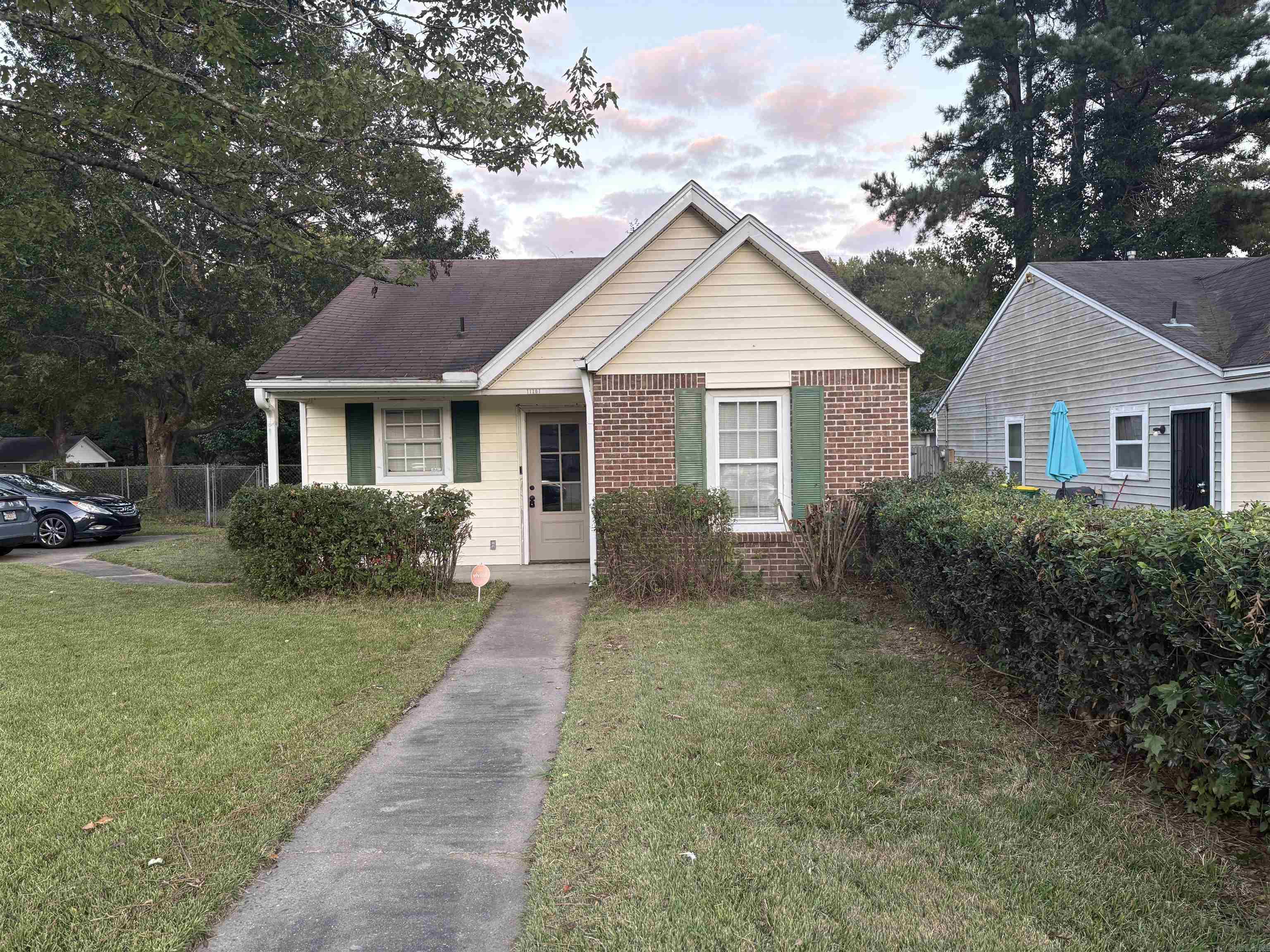 11701 Springtree  Little Rock, AR