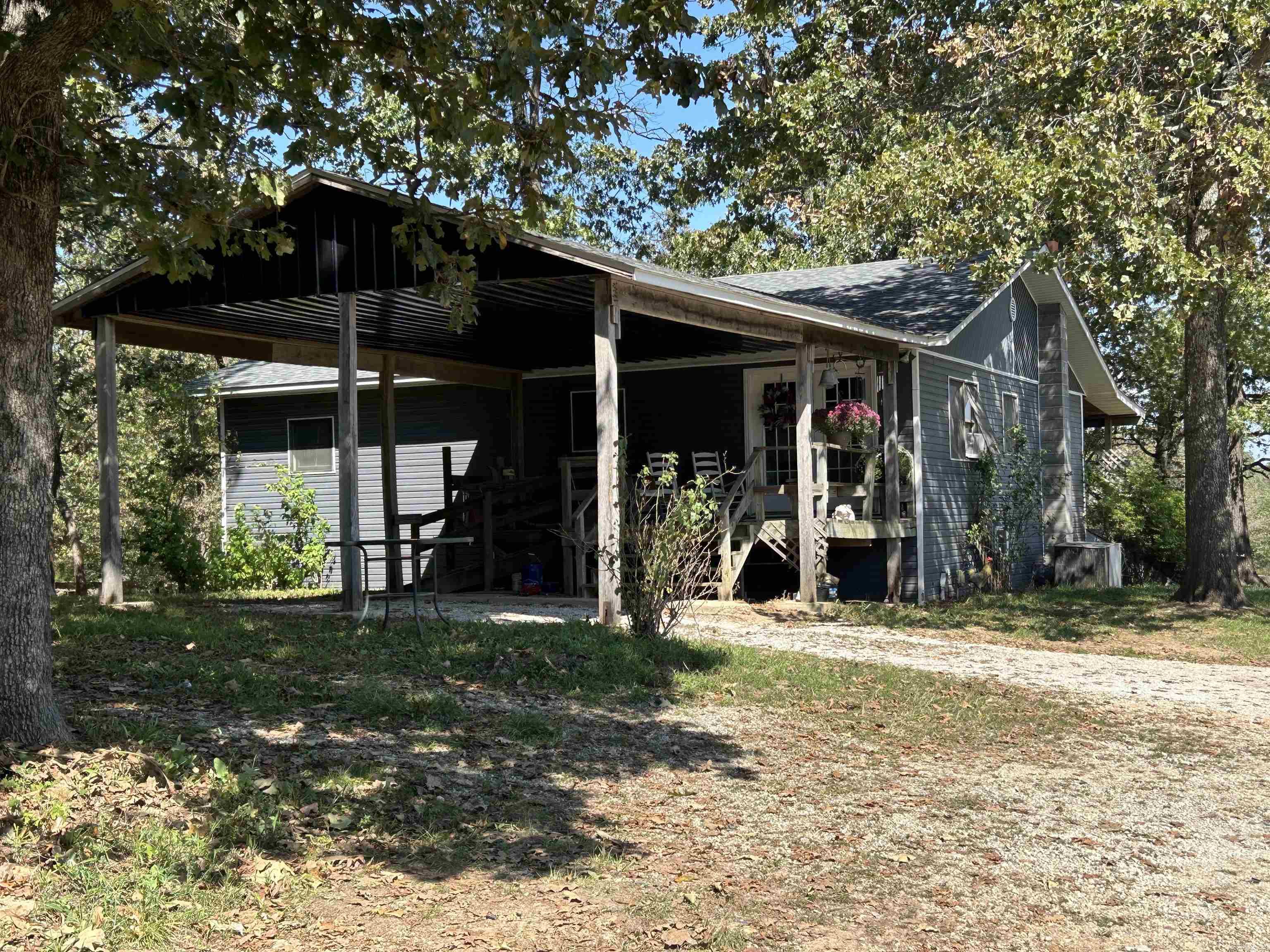 4150 County Road 7480  West Plains, MO, MO