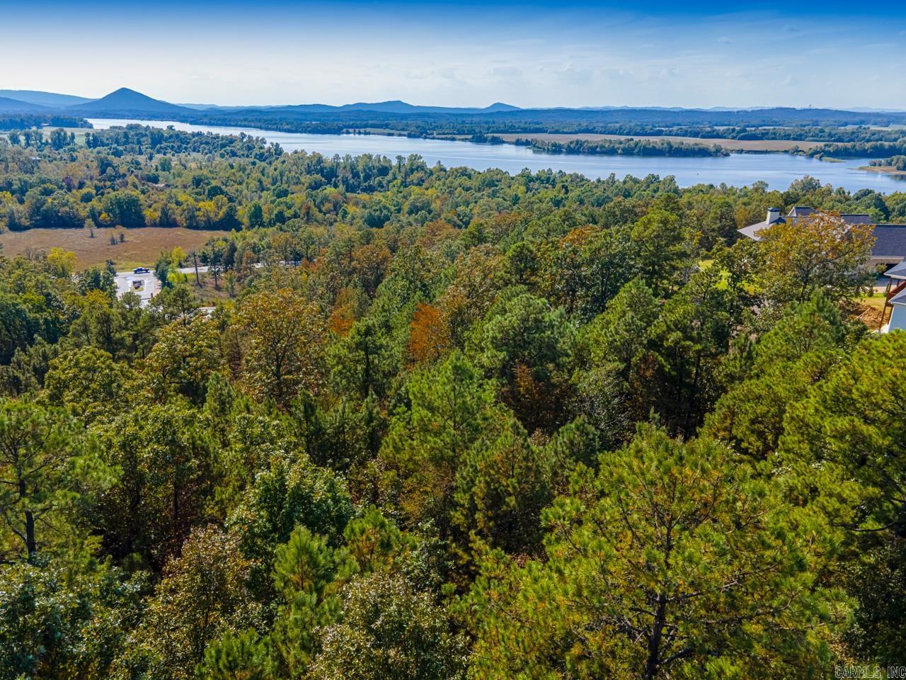 16100 Vista Del Rio 16104 Vista Del Rio Maumelle, AR
