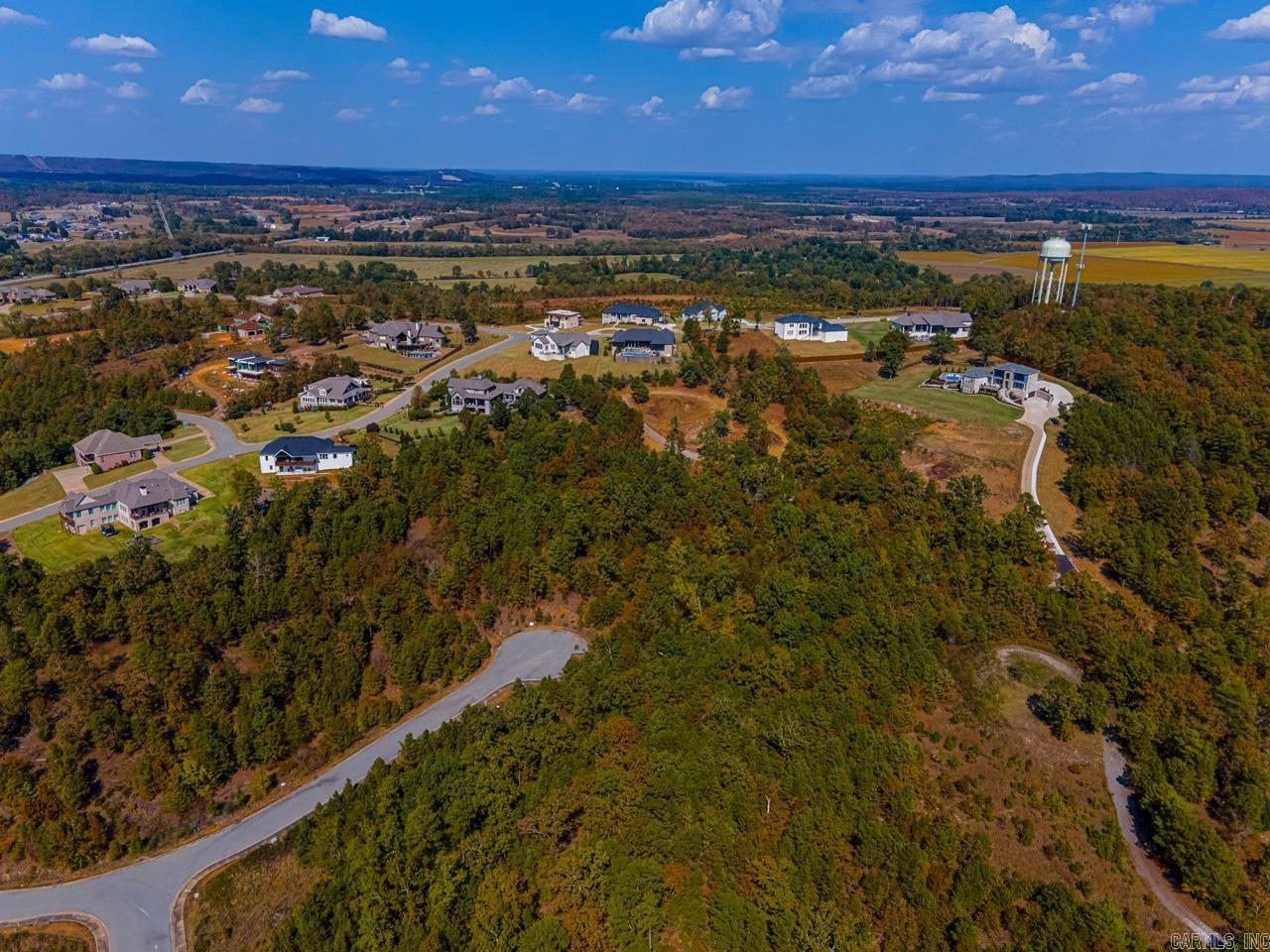 16100 Vista Del Rio 16104 Vista Del Rio Maumelle, AR