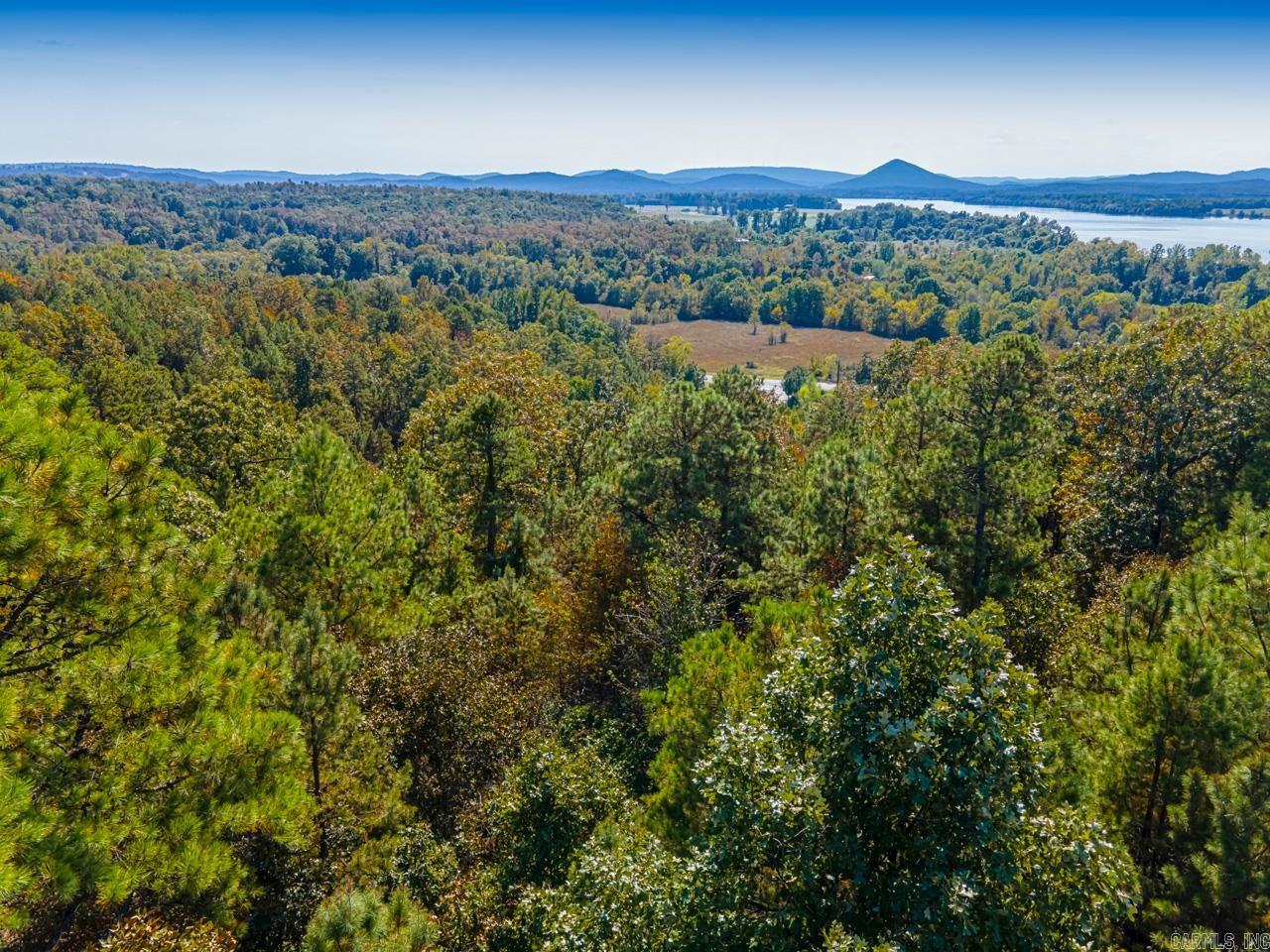 16100 Vista Del Rio 16104 Vista Del Rio Maumelle, AR