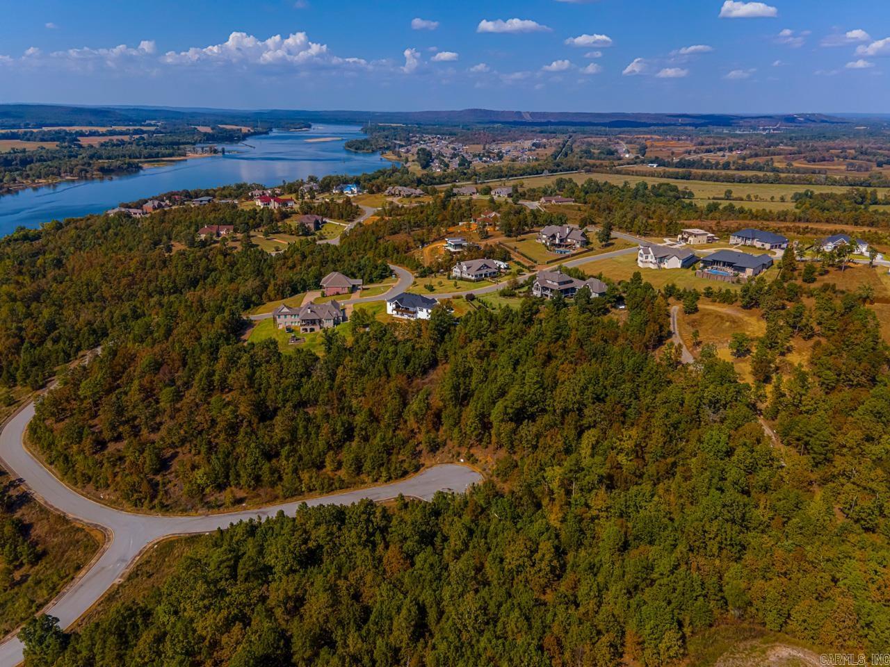 16100 Vista Del Rio 16104 Vista Del Rio Maumelle, AR