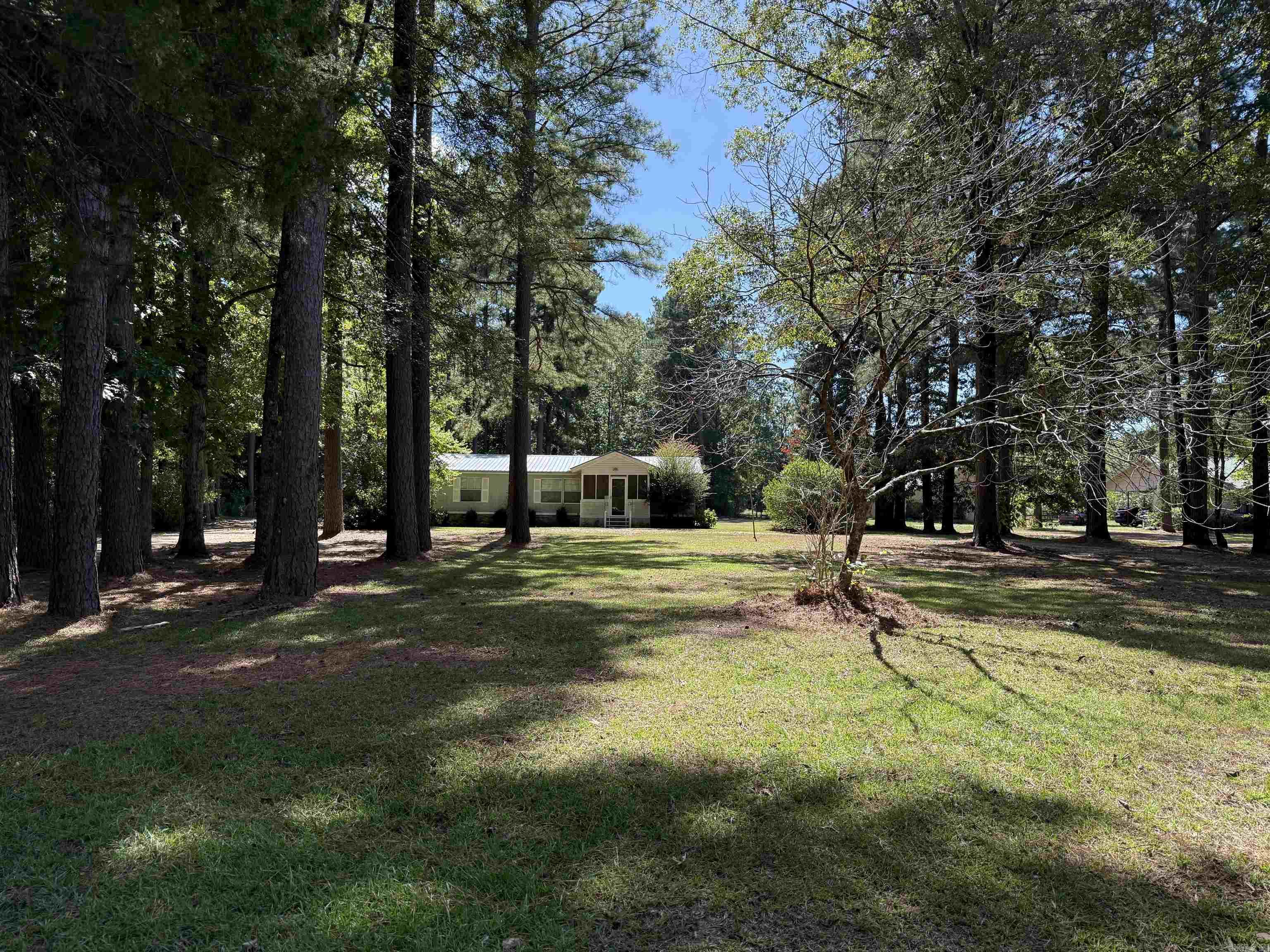 390 Ouachita 210  Camden, AR