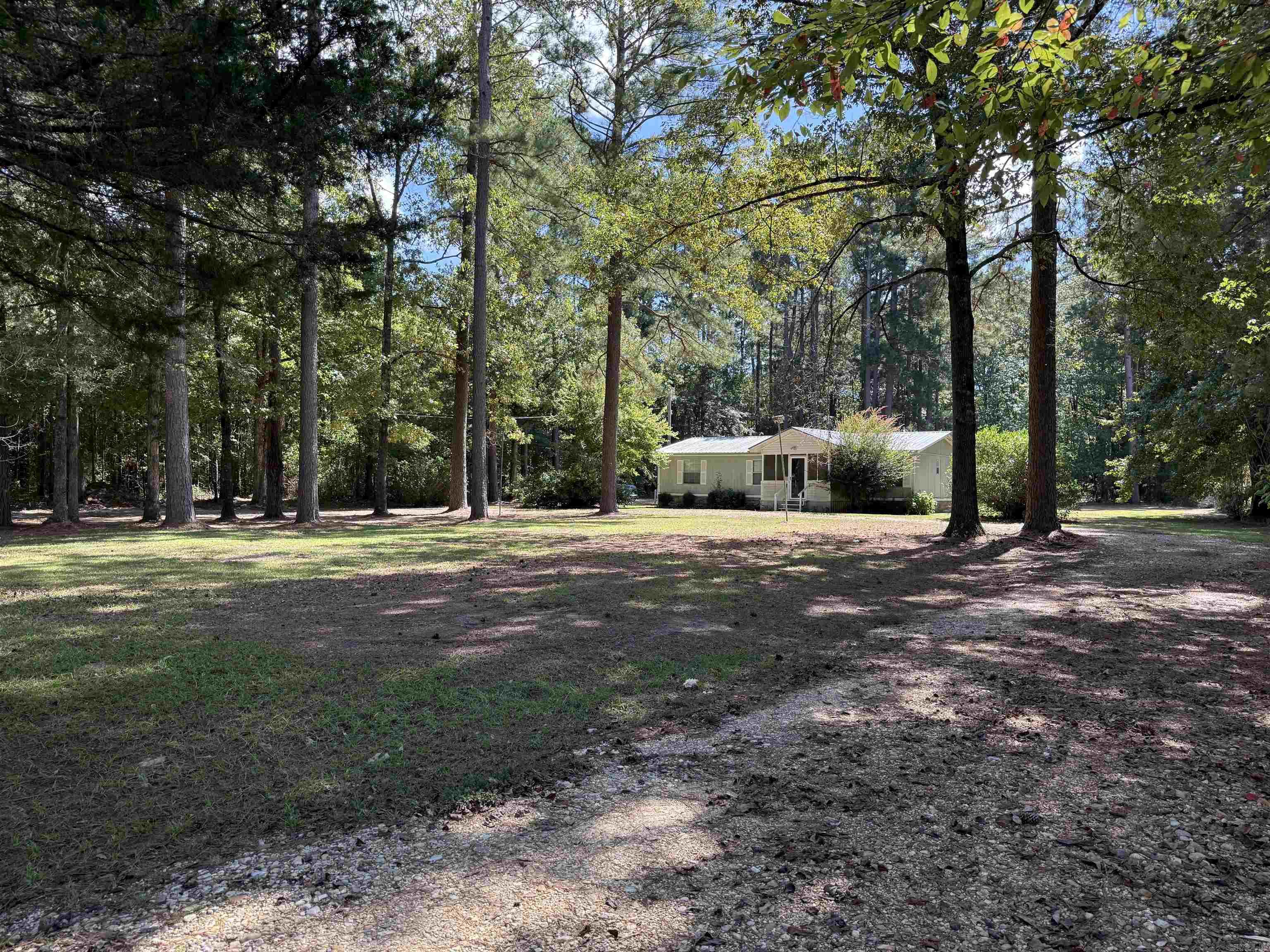 390 Ouachita 210  Camden, AR