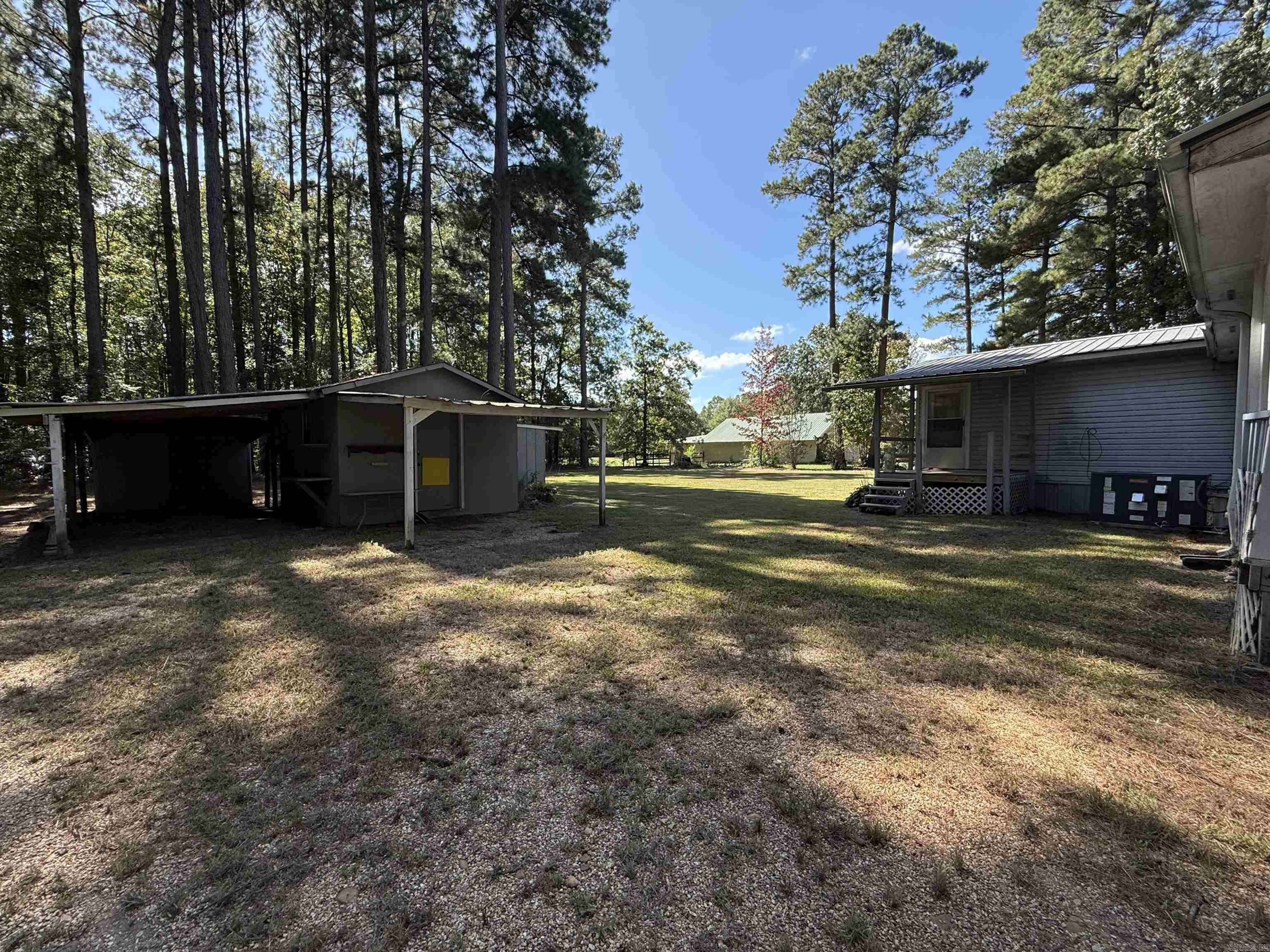 390 Ouachita 210  Camden, AR