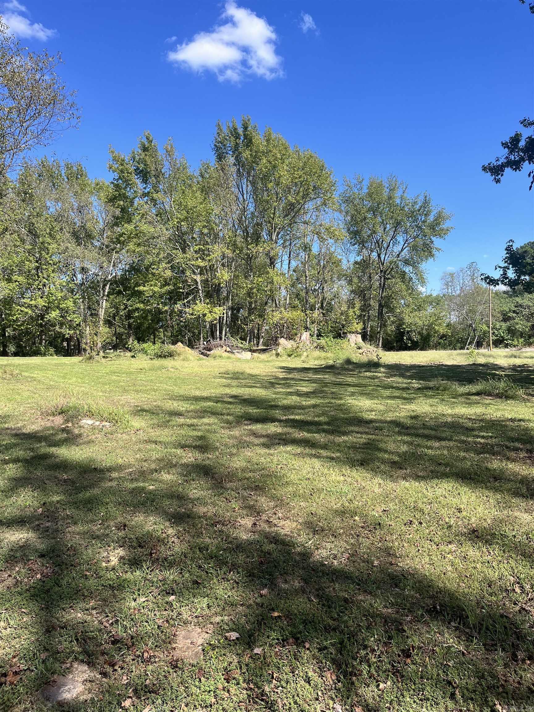 468 Park  Desha, AR