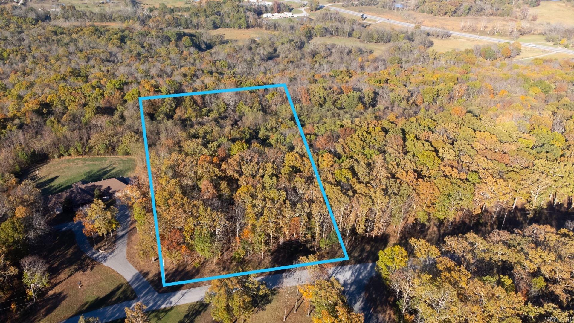 Lot 56 Vista Pointe  Batesville, AR