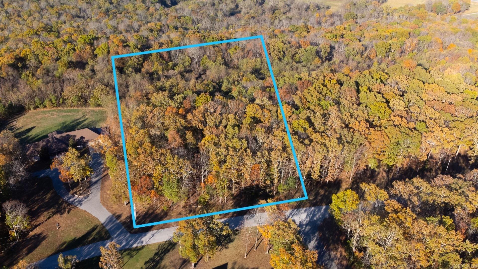 Lot 56 Vista Pointe  Batesville, AR