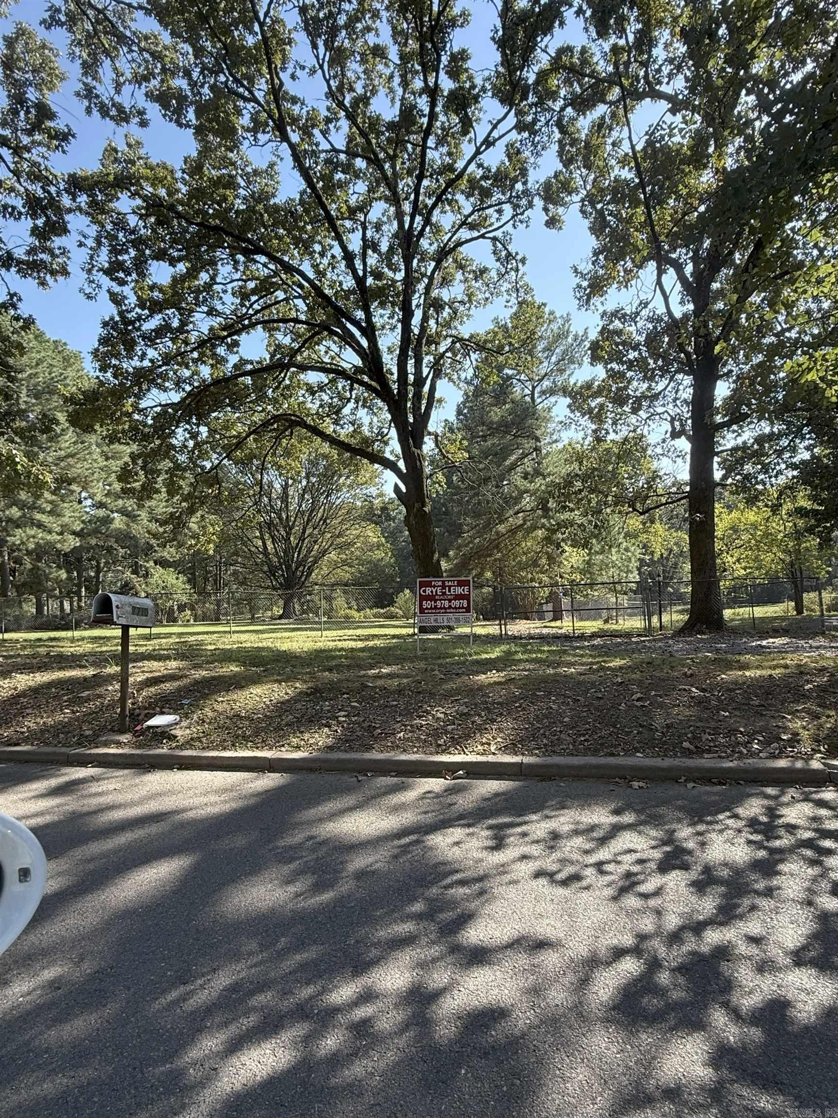 Lot 53 Block 5 Westwood  Little Rock, AR