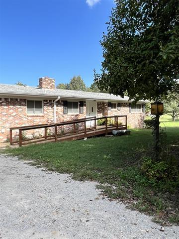 219 E McClendon  Batesville, AR
