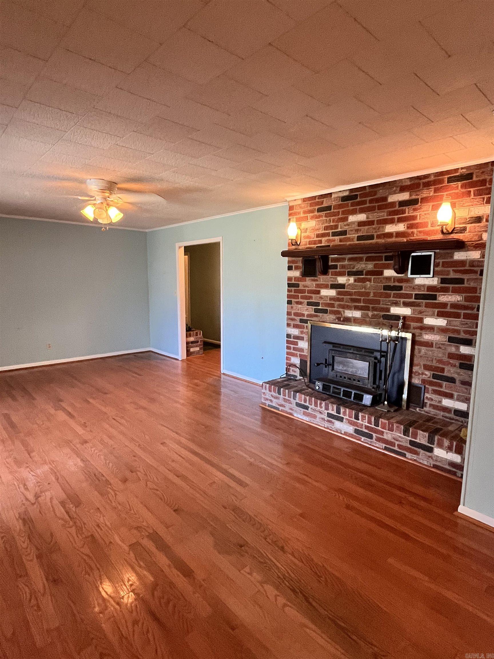 219 E McClendon  Batesville, AR