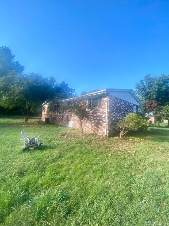 219 E McClendon  Batesville, AR