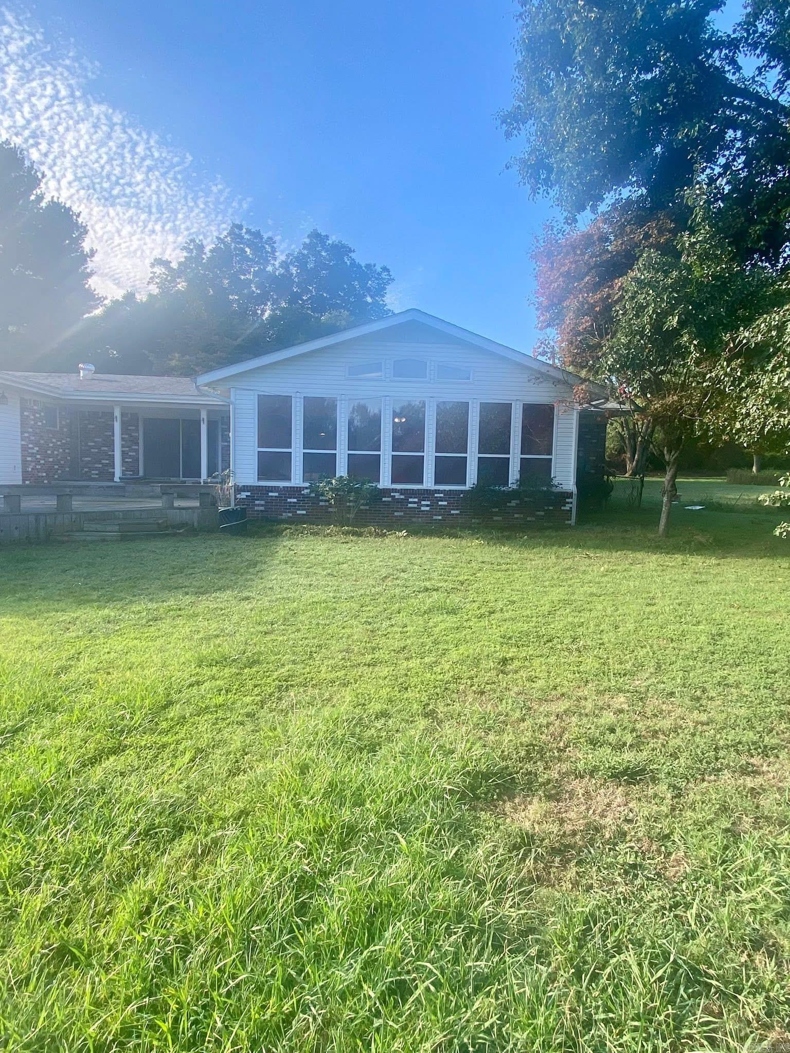 219 E McClendon  Batesville, AR
