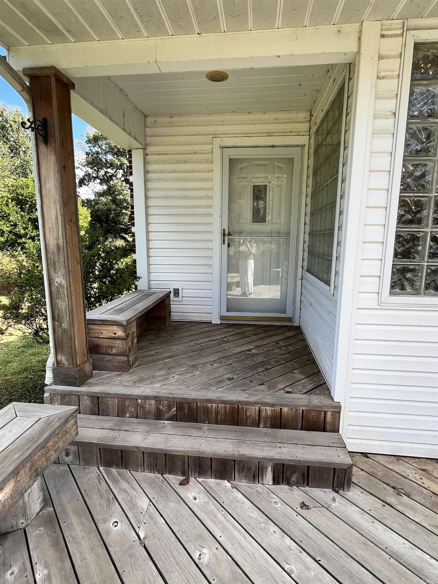 219 E McClendon  Batesville, AR