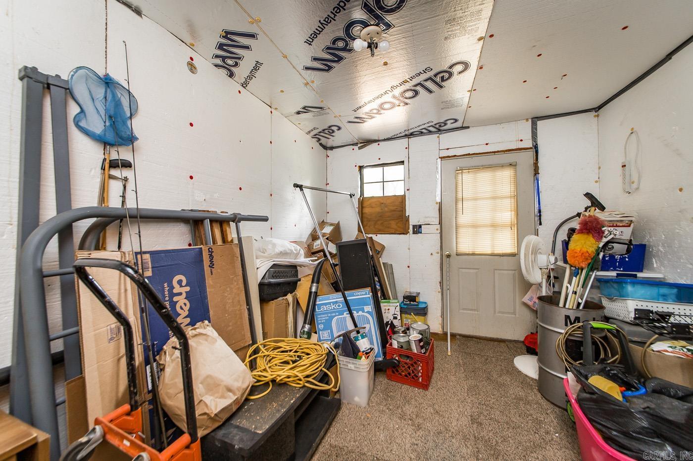 2423 S Chatfield  Benton, AR