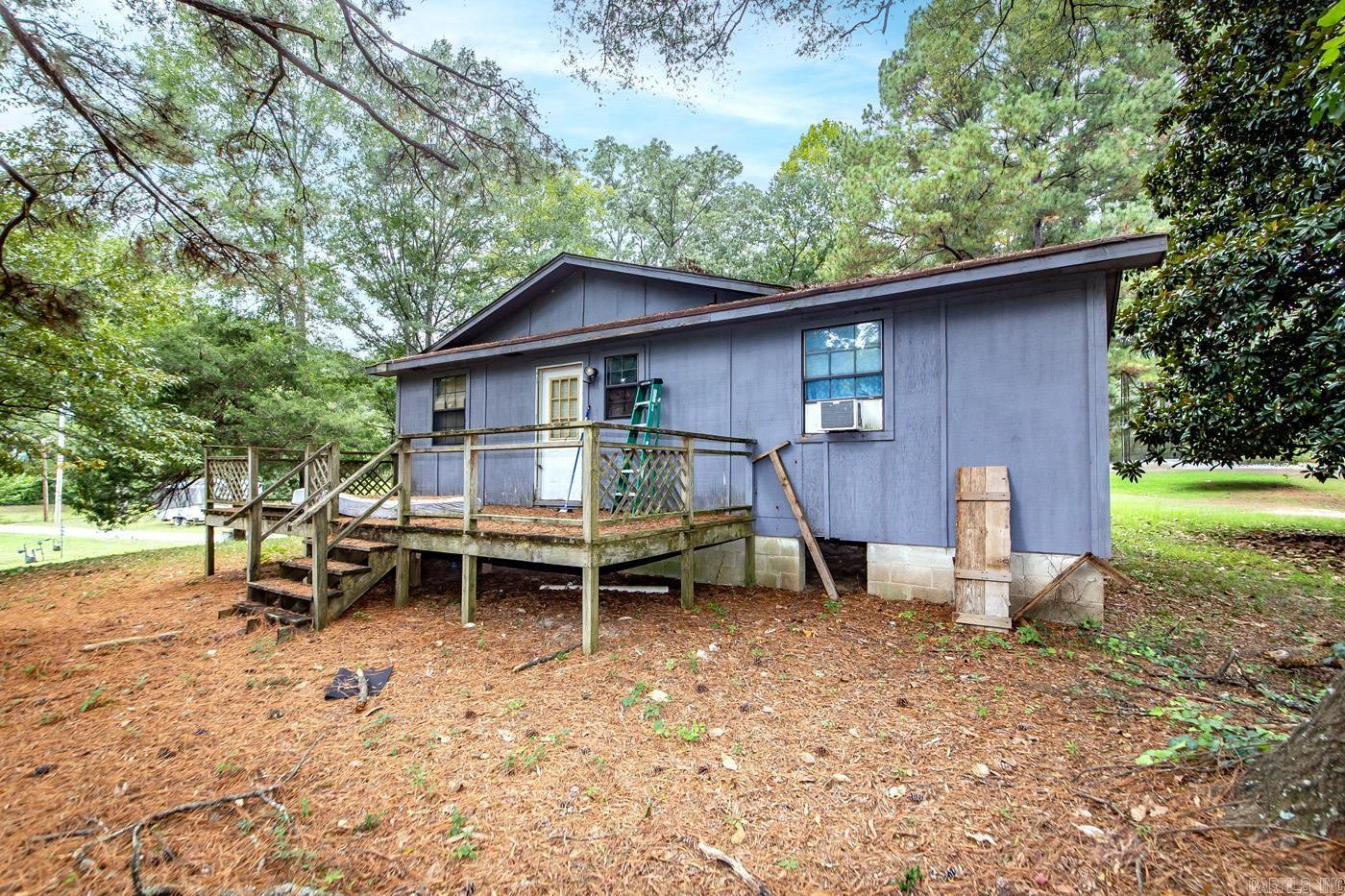 2423 S Chatfield  Benton, AR