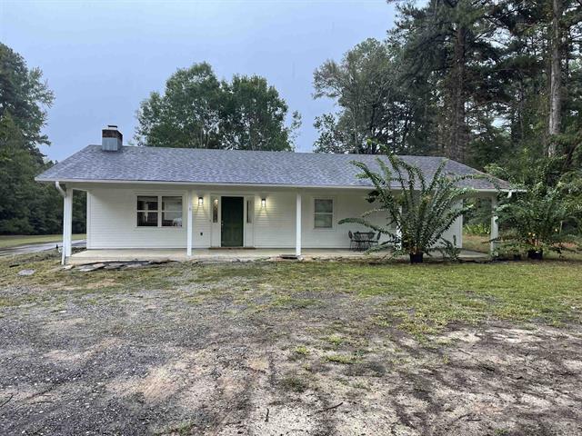 5303  Middle Warren Road  Pine Bluff, AR