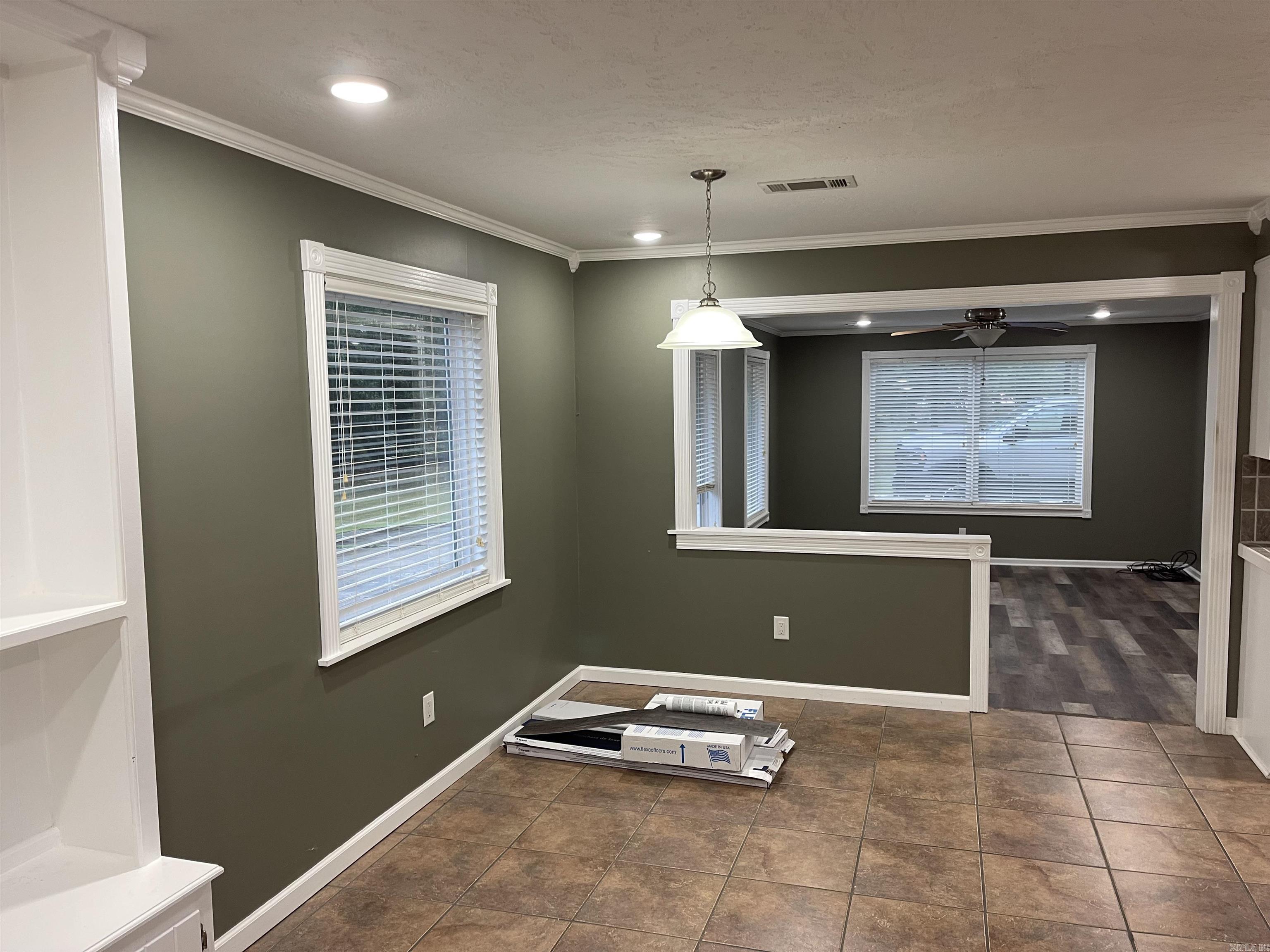 5303 Middle Warren Road  Pine Bluff, AR