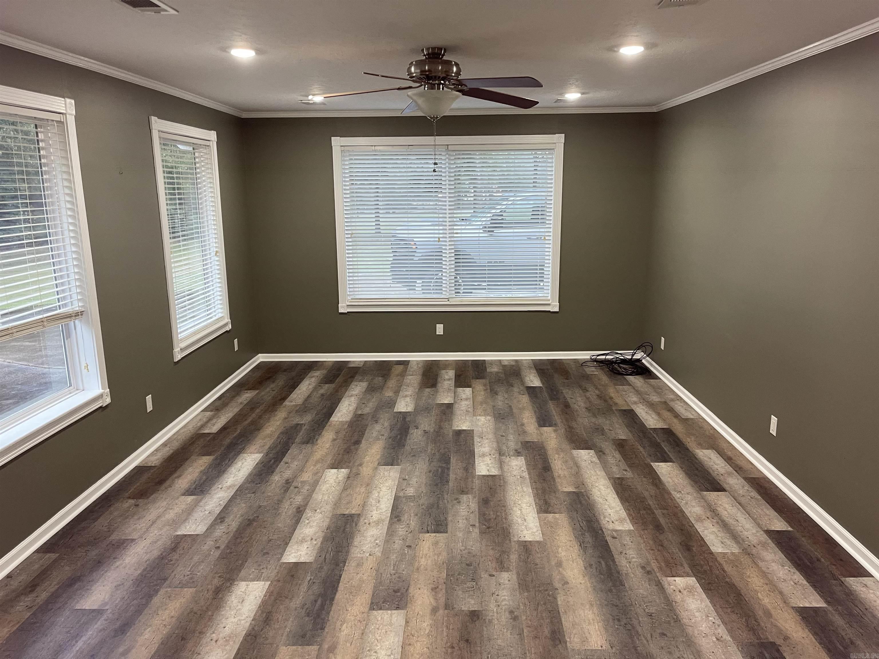5303 Middle Warren Road  Pine Bluff, AR